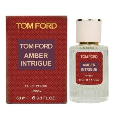 Tom Ford Amber Intrigue