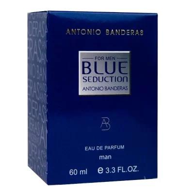 Antonio Banderas Blue Seduction