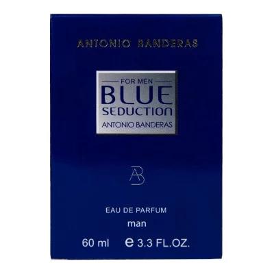 Antonio Banderas Blue Seduction