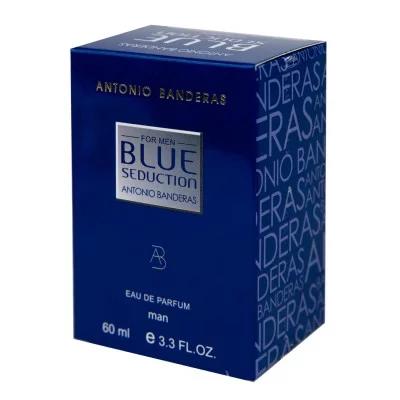 Antonio Banderas Blue Seduction