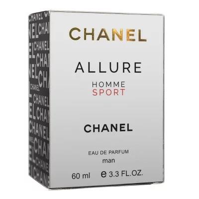 Chanel Allure Homme Sport