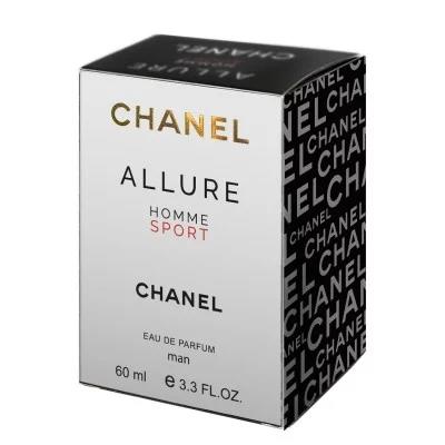 Chanel Allure Homme Sport