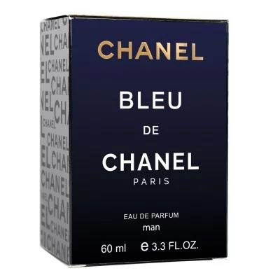 Chanel Bleu de Chanel