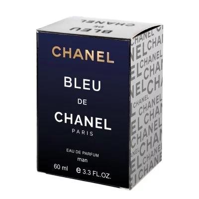 Chanel Bleu de Chanel