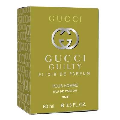 Gucci Guilty Elixir de Parfum pour Homme