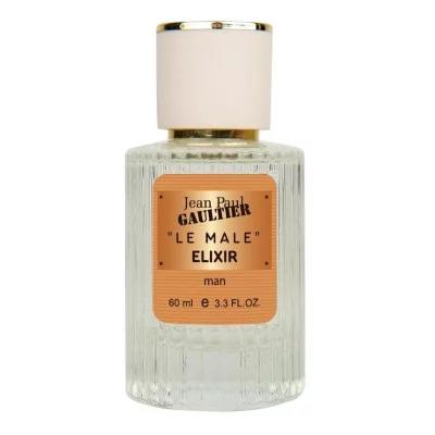 Jean Paul Gaultier Le Male Elixir