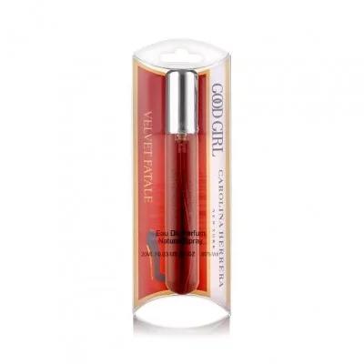 Carolina Herrera Good Girl Velvet Fatale