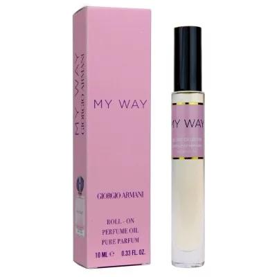 Giorgio Armani My Way