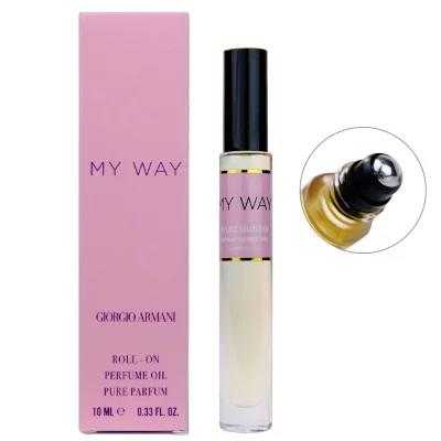 Giorgio Armani My Way