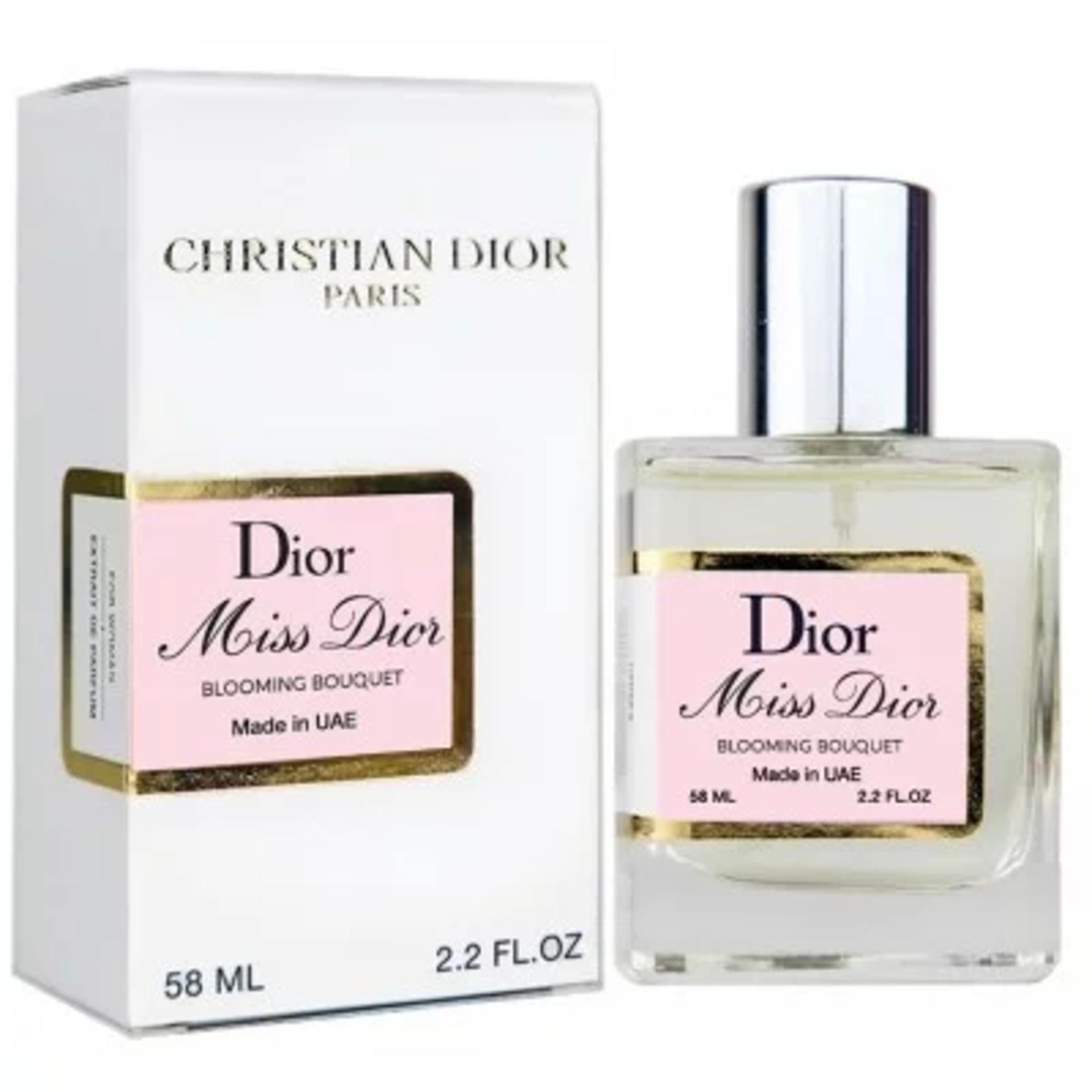 Dior Miss Dior Blooming Bouquet