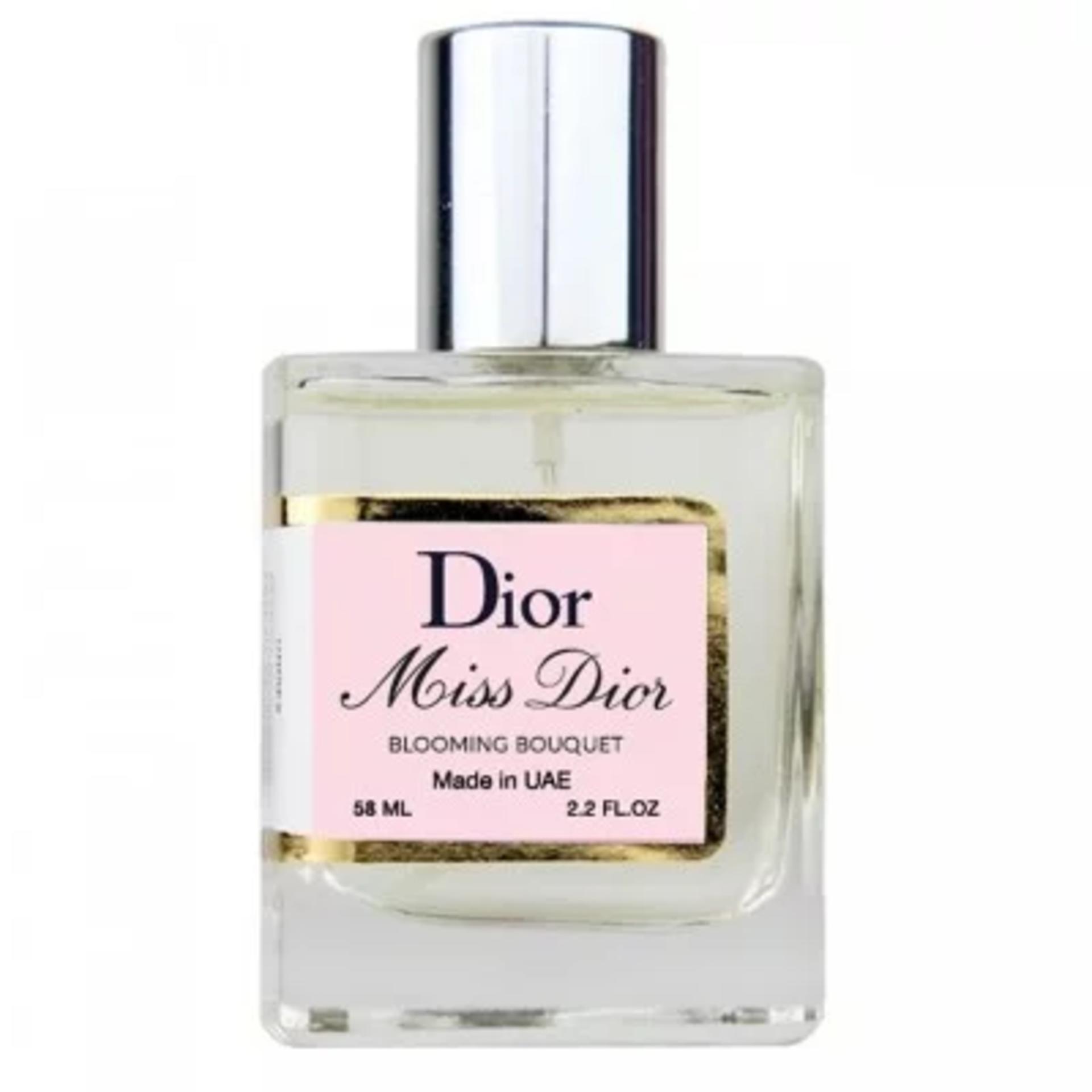 Dior Miss Dior Blooming Bouquet