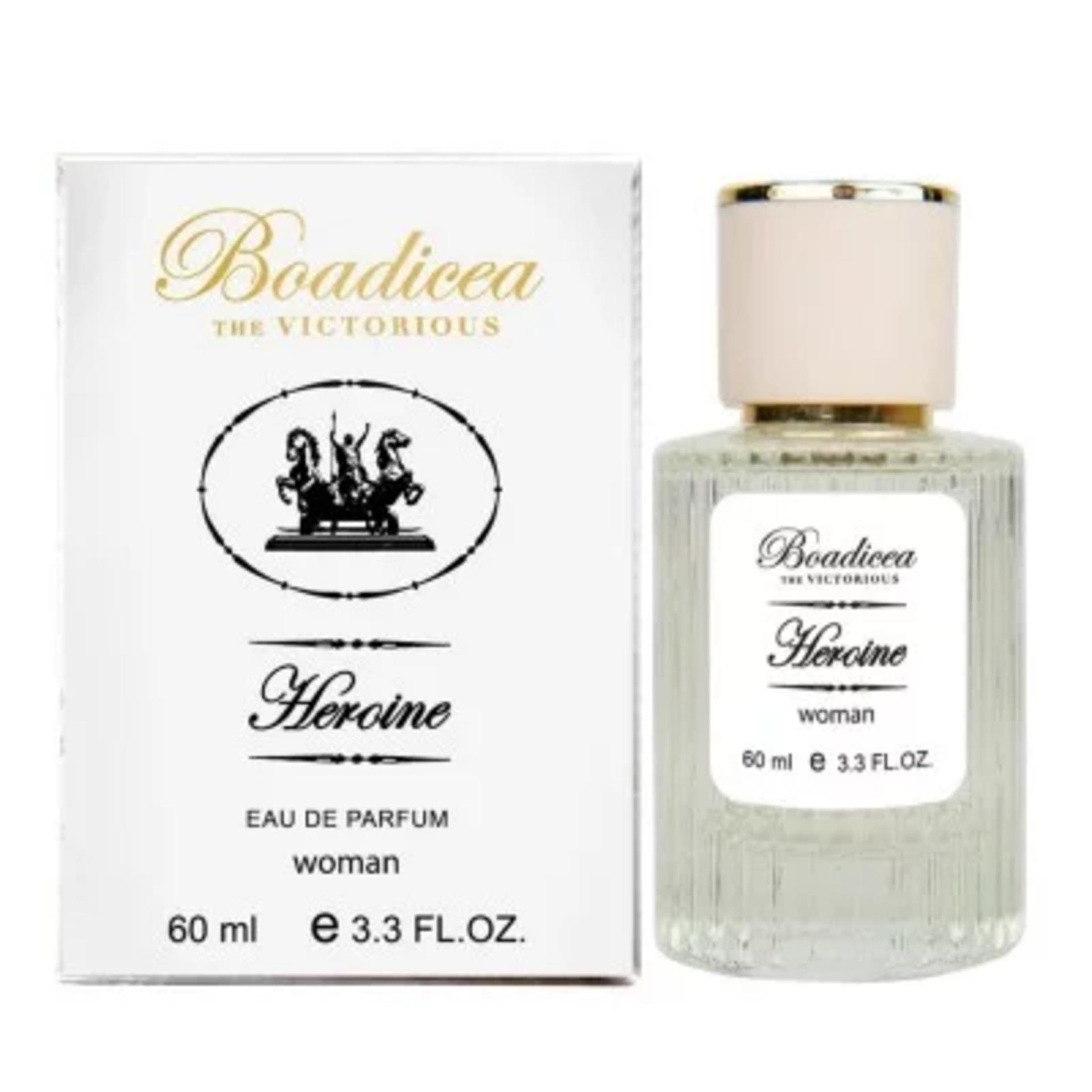 Boadicea The Victorious Heroine