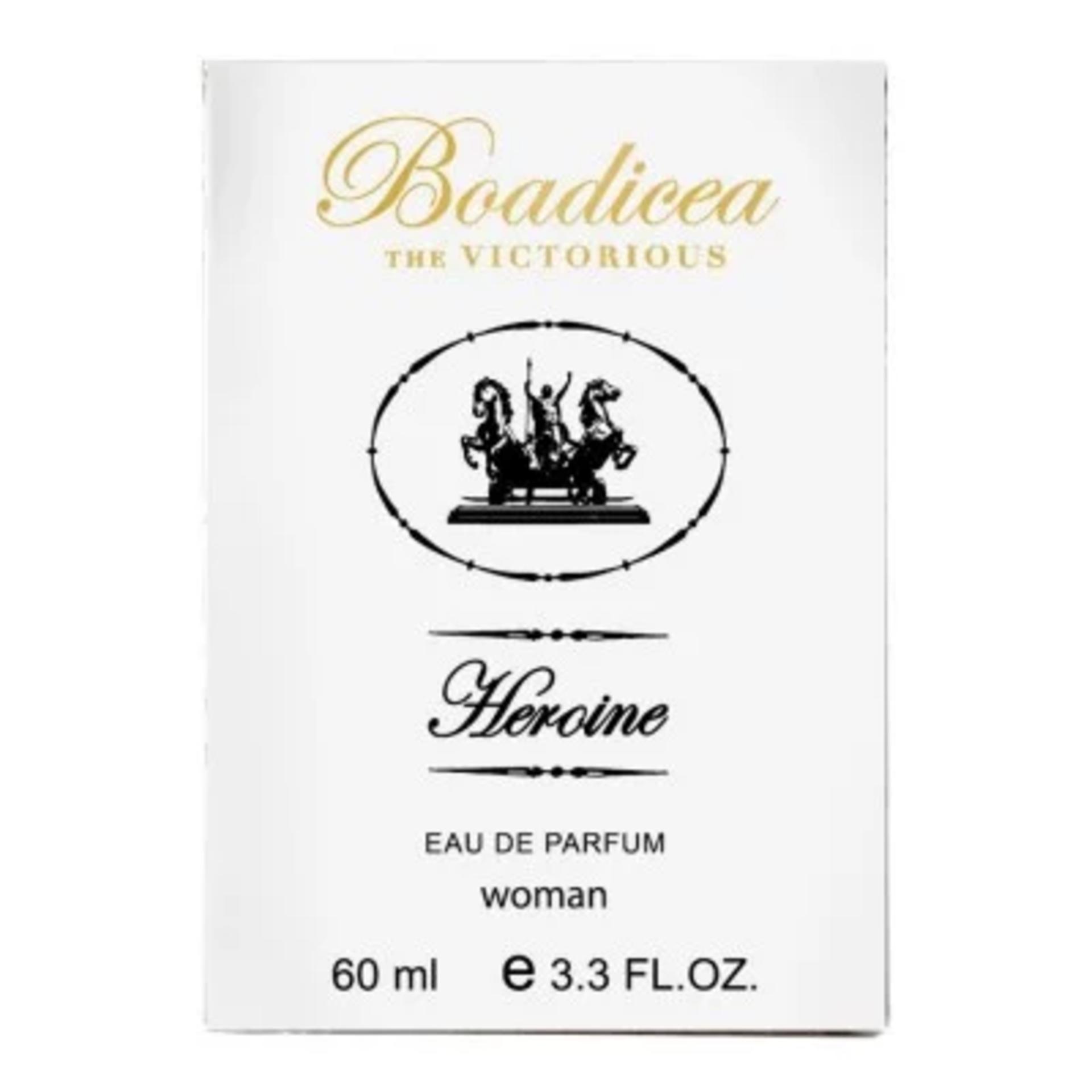 Boadicea The Victorious Heroine
