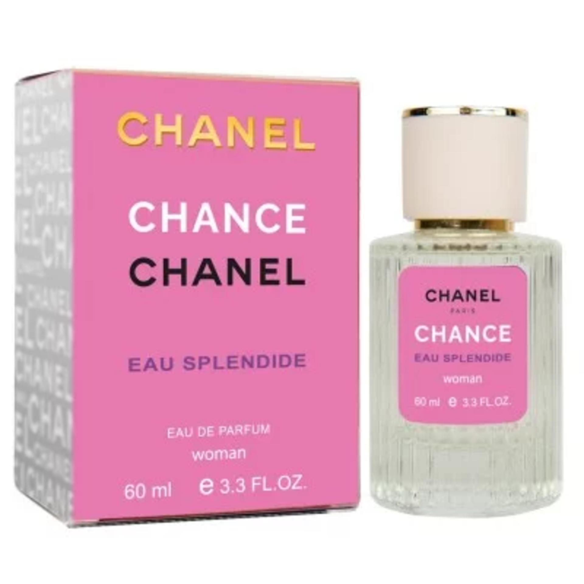 Chanel Chance Eau Splendide