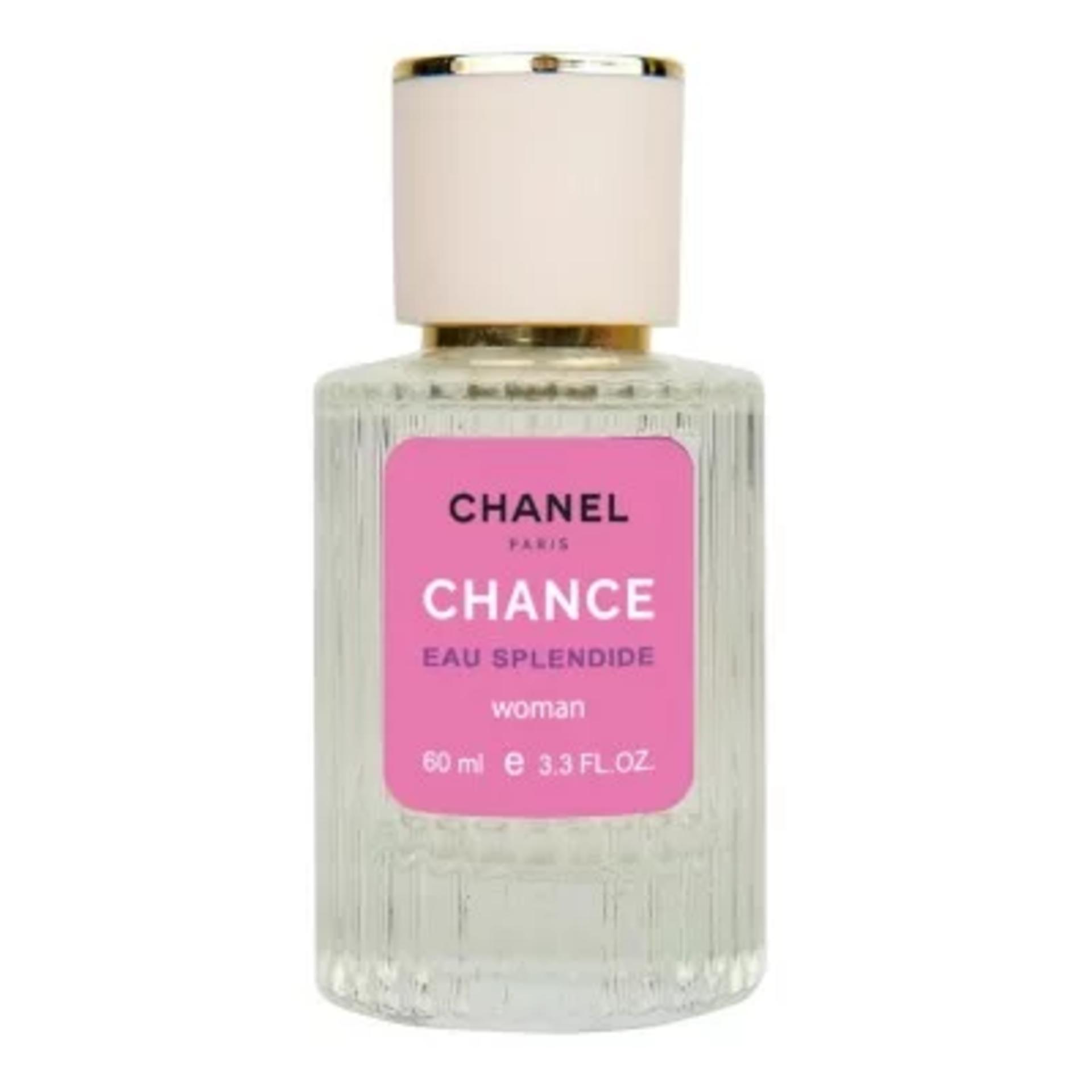 Chanel Chance Eau Splendide