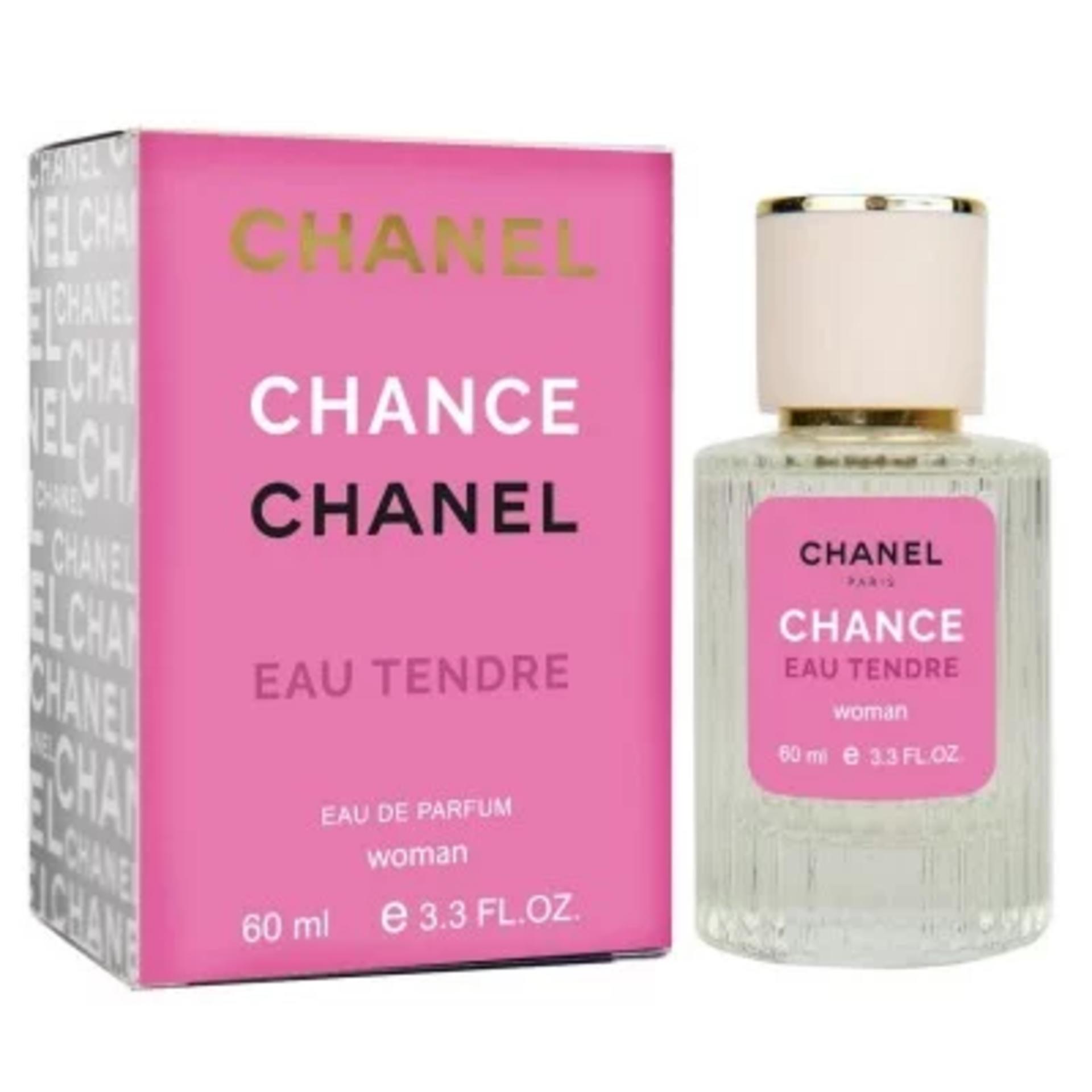 Chanel Chance Eau Tendre