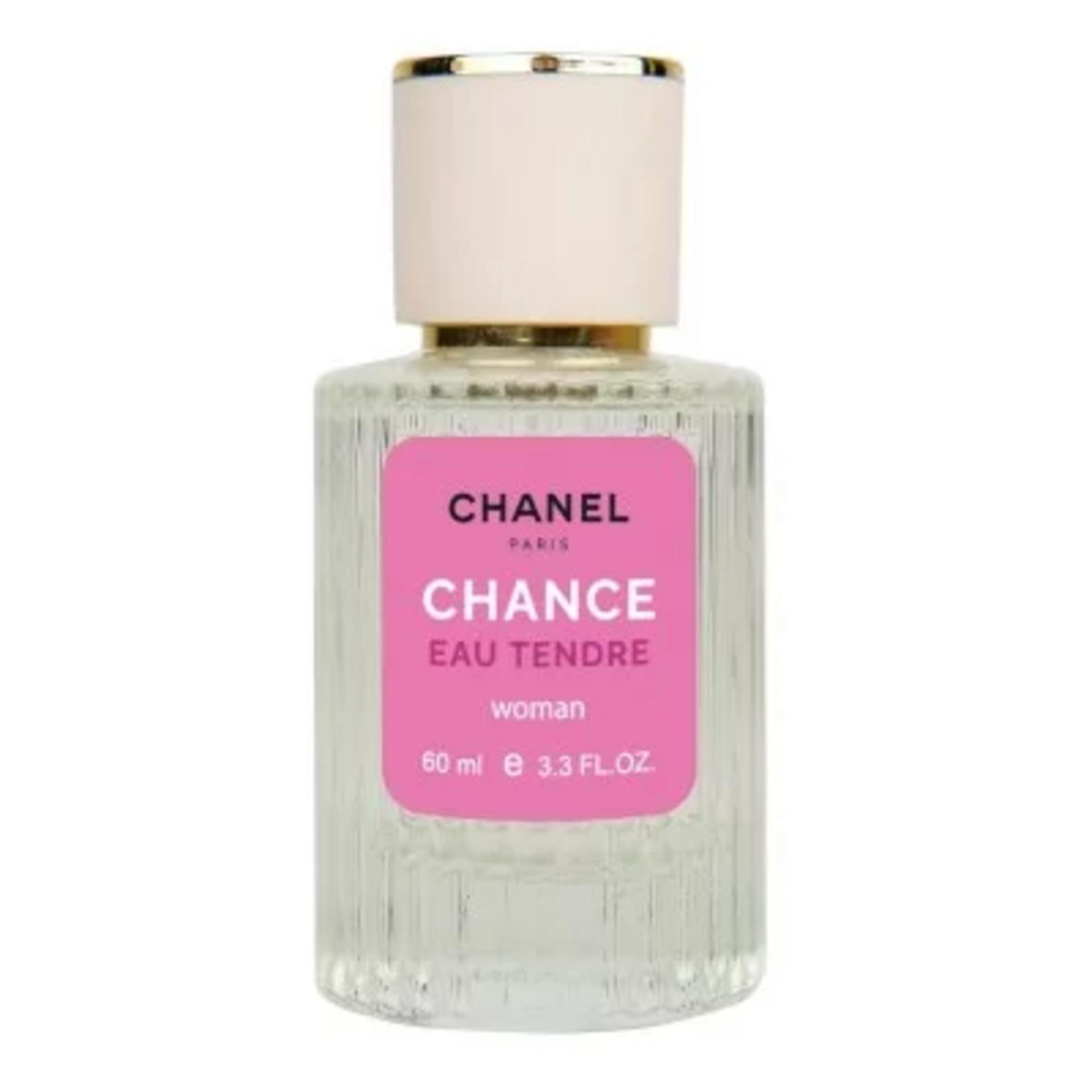 Chanel Chance Eau Tendre