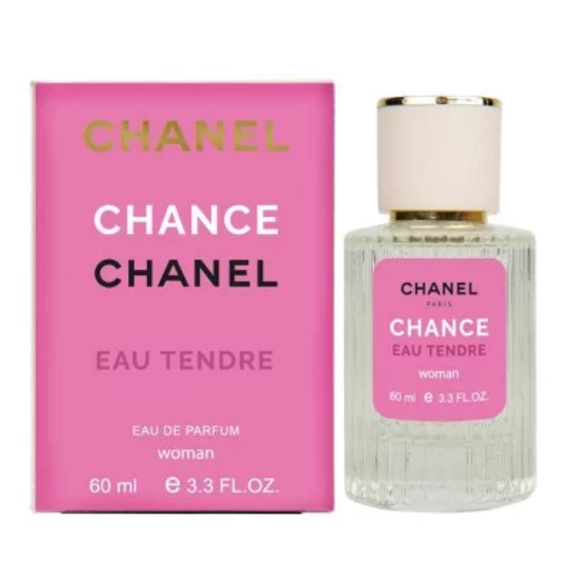 Chanel Chance Eau Tendre