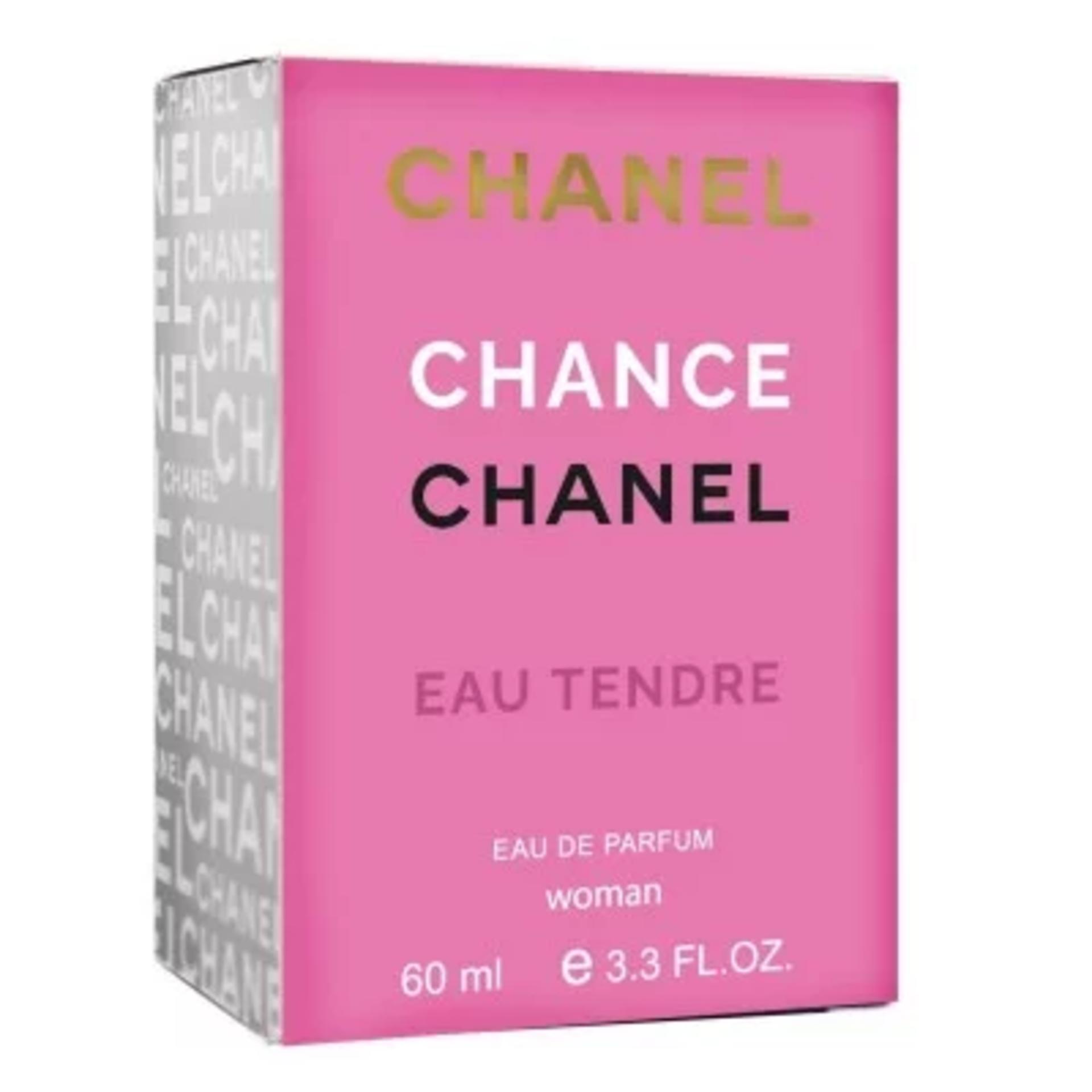 Chanel Chance Eau Tendre
