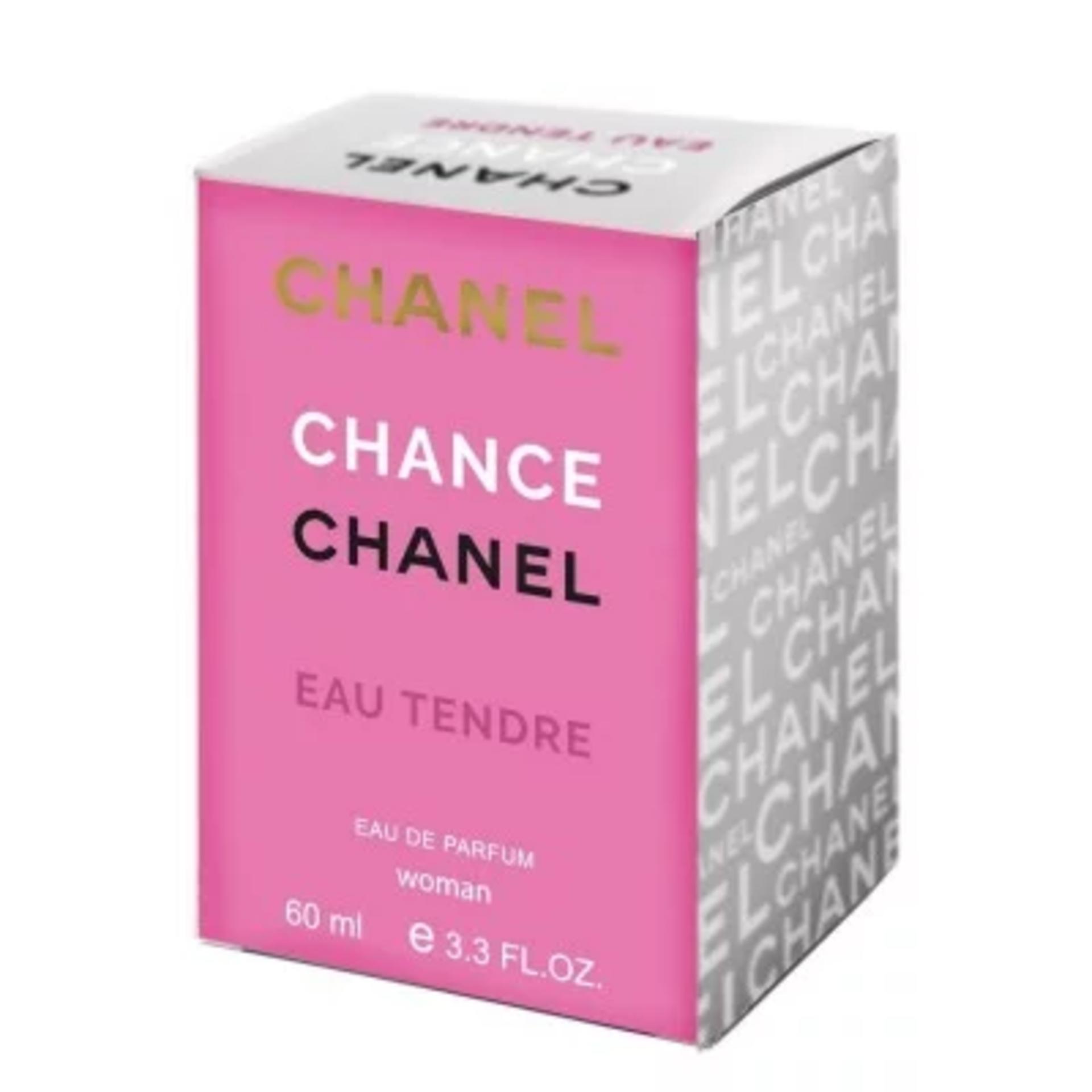 Chanel Chance Eau Tendre