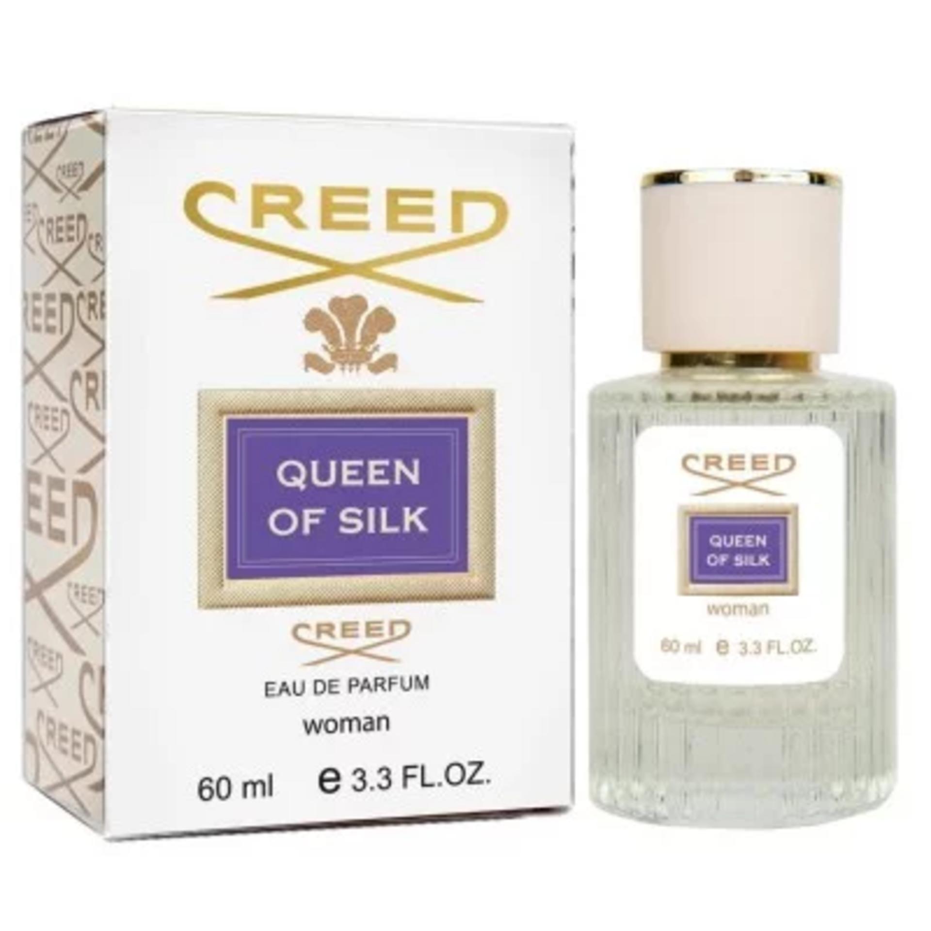 Creed Queen of Silk