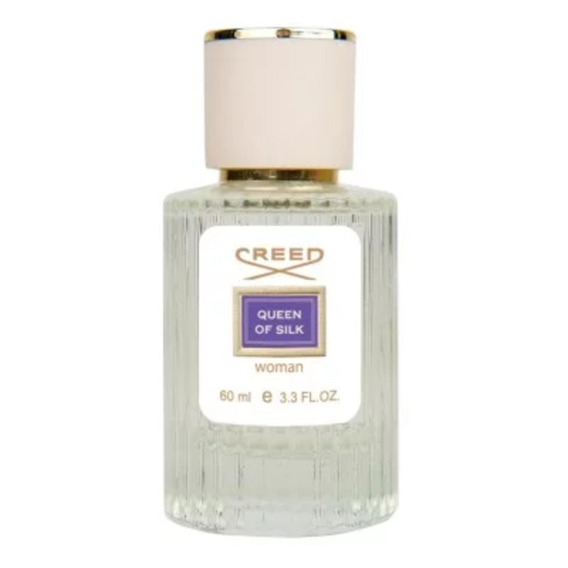 Creed Queen of Silk