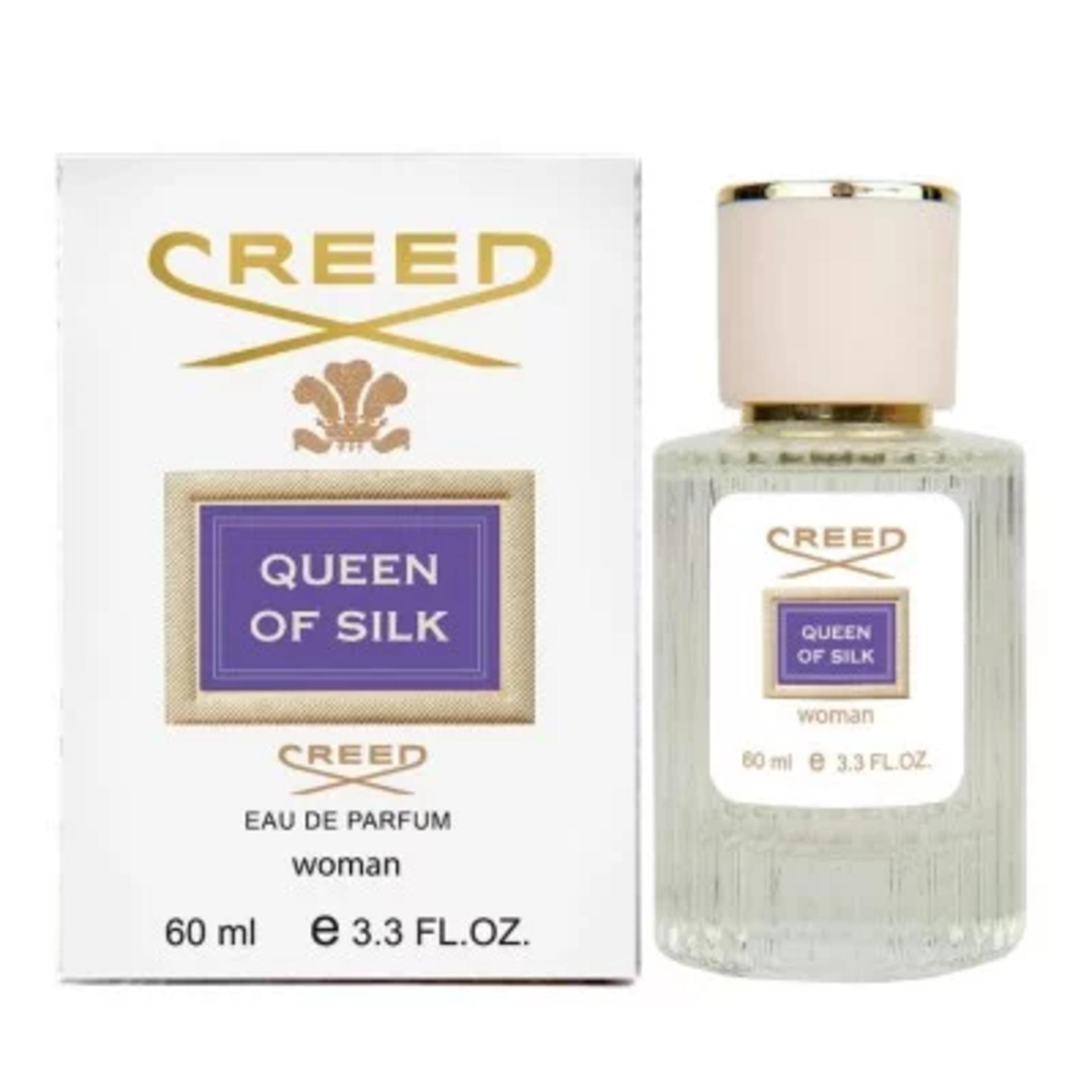 Creed Queen of Silk