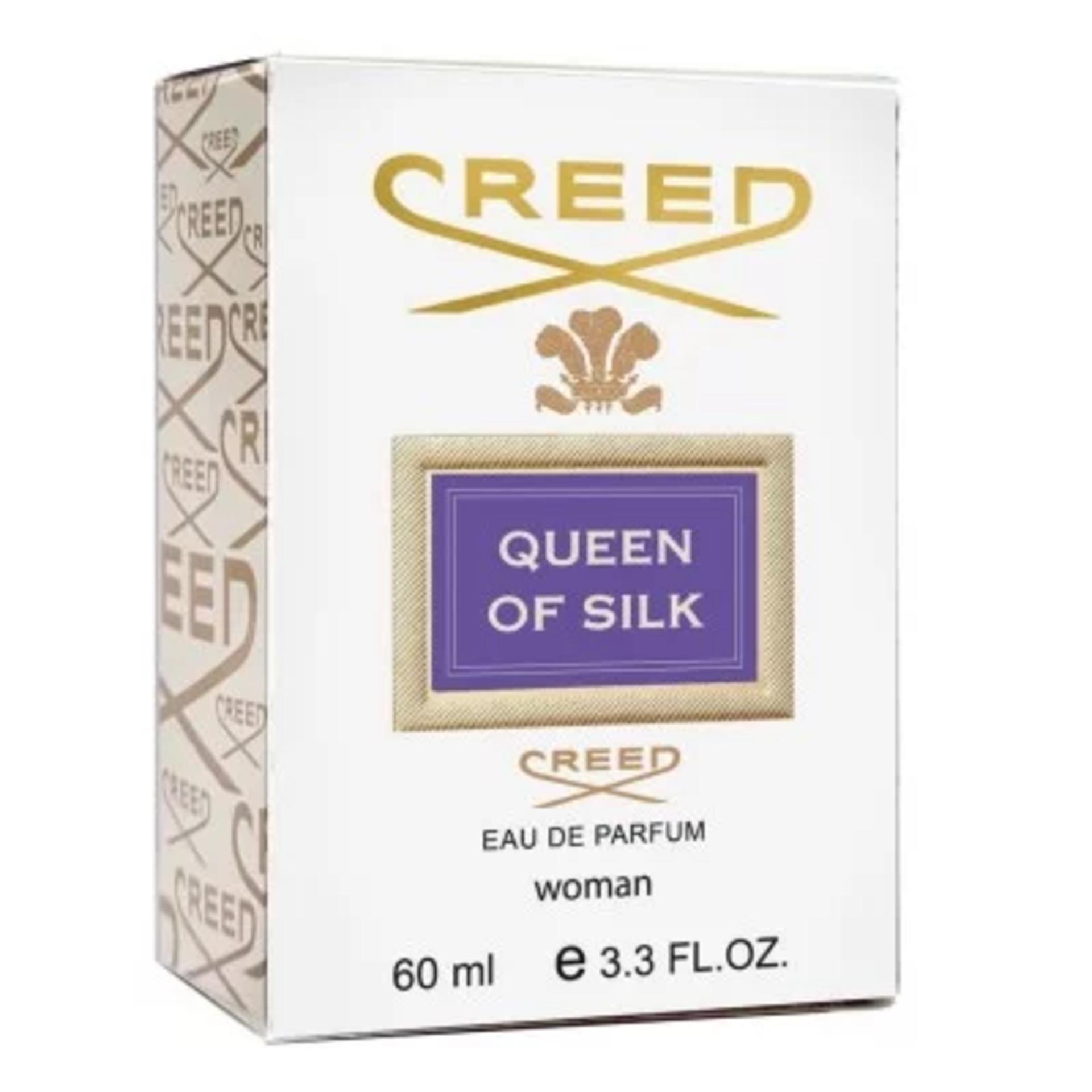 Creed Queen of Silk