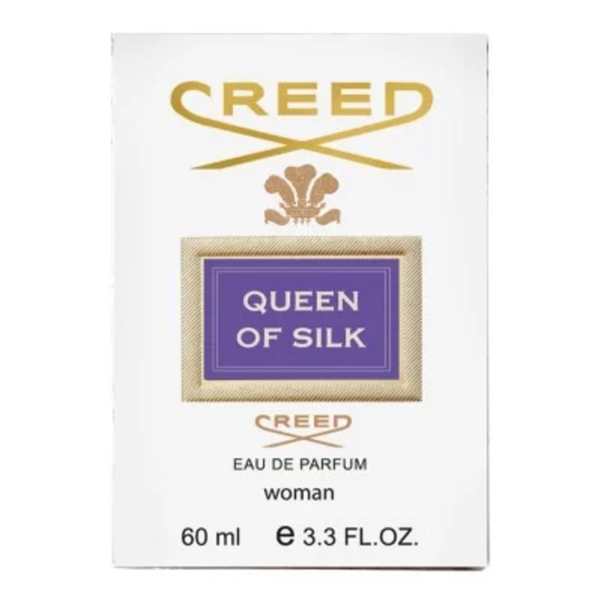 Creed Queen of Silk