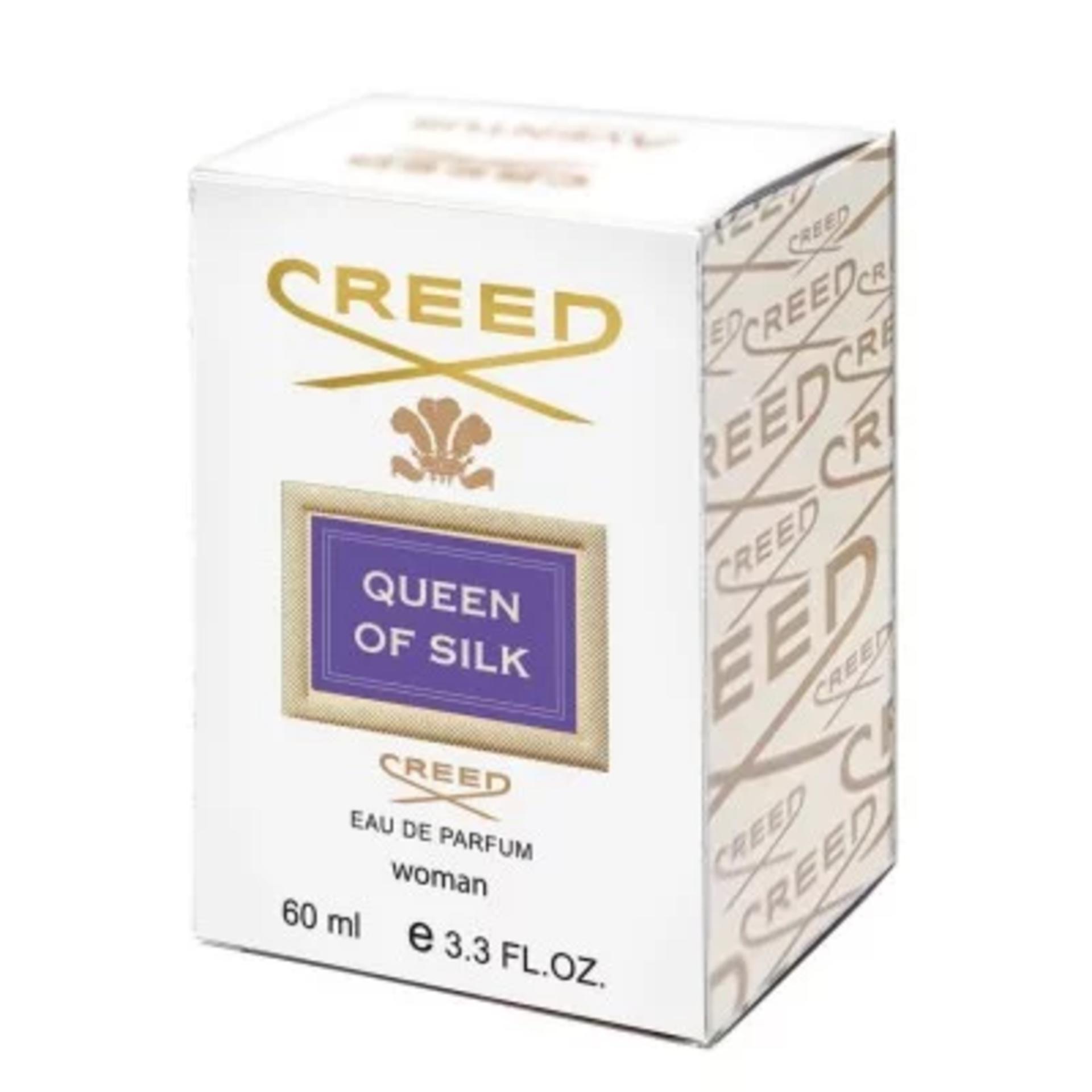 Creed Queen of Silk