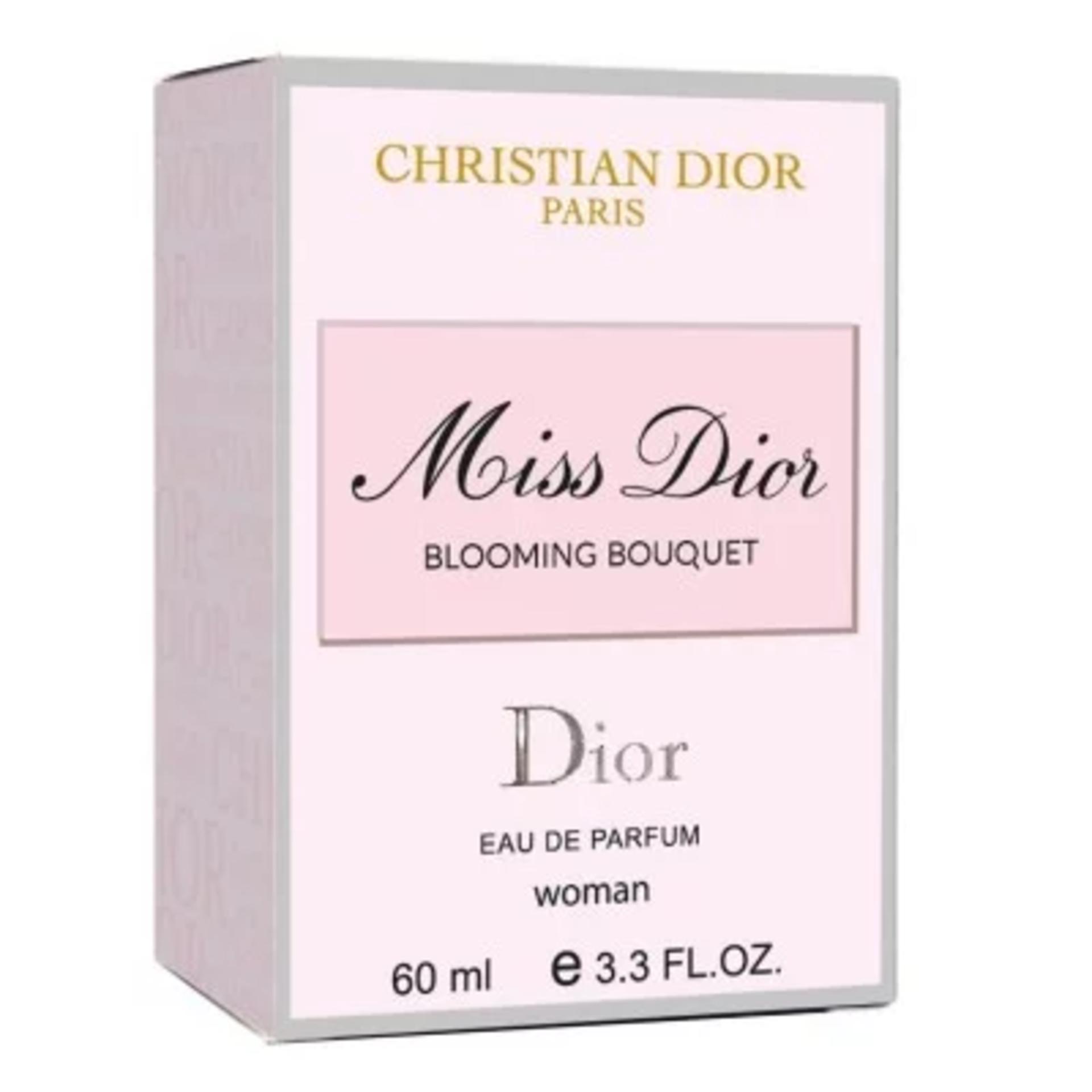 Dior Miss Dior Blooming Bouquet