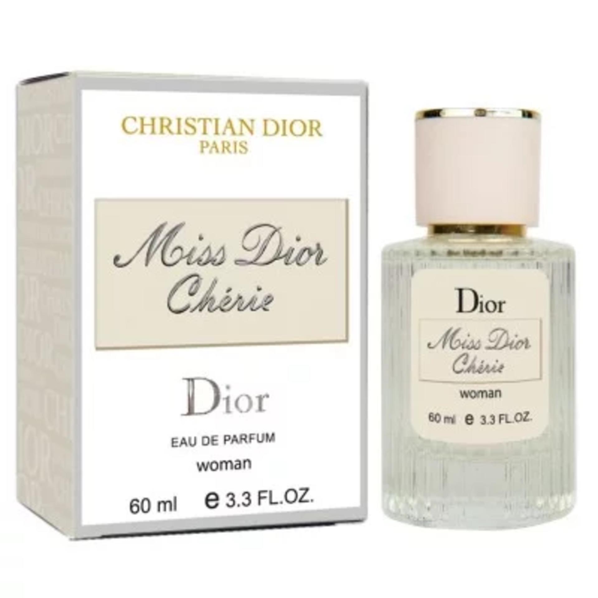 Dior Miss Dior Cherie