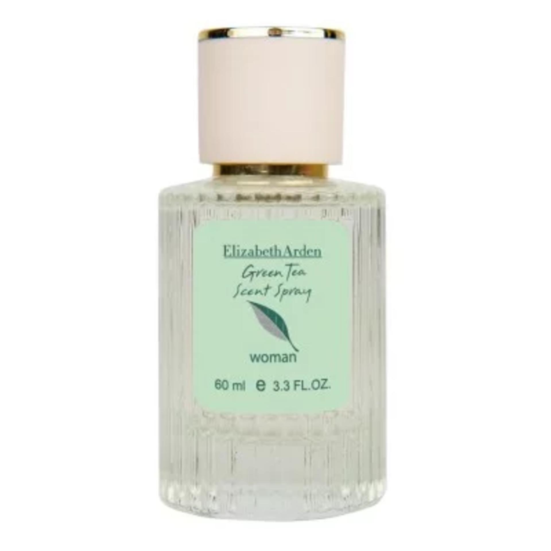 Elizabeth Arden Green Tea
