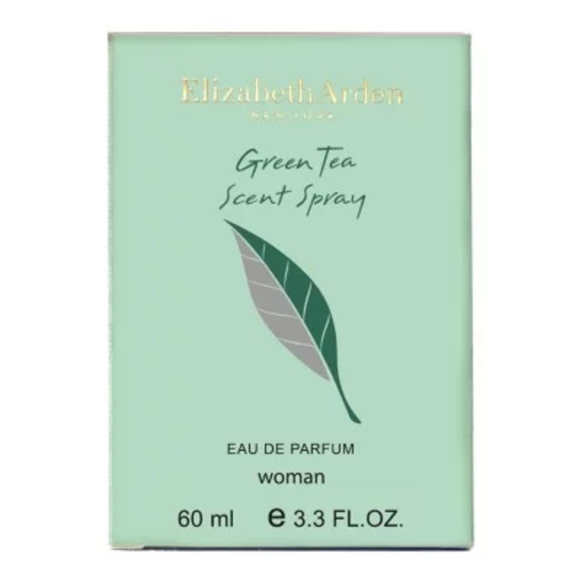 Elizabeth Arden Green Tea