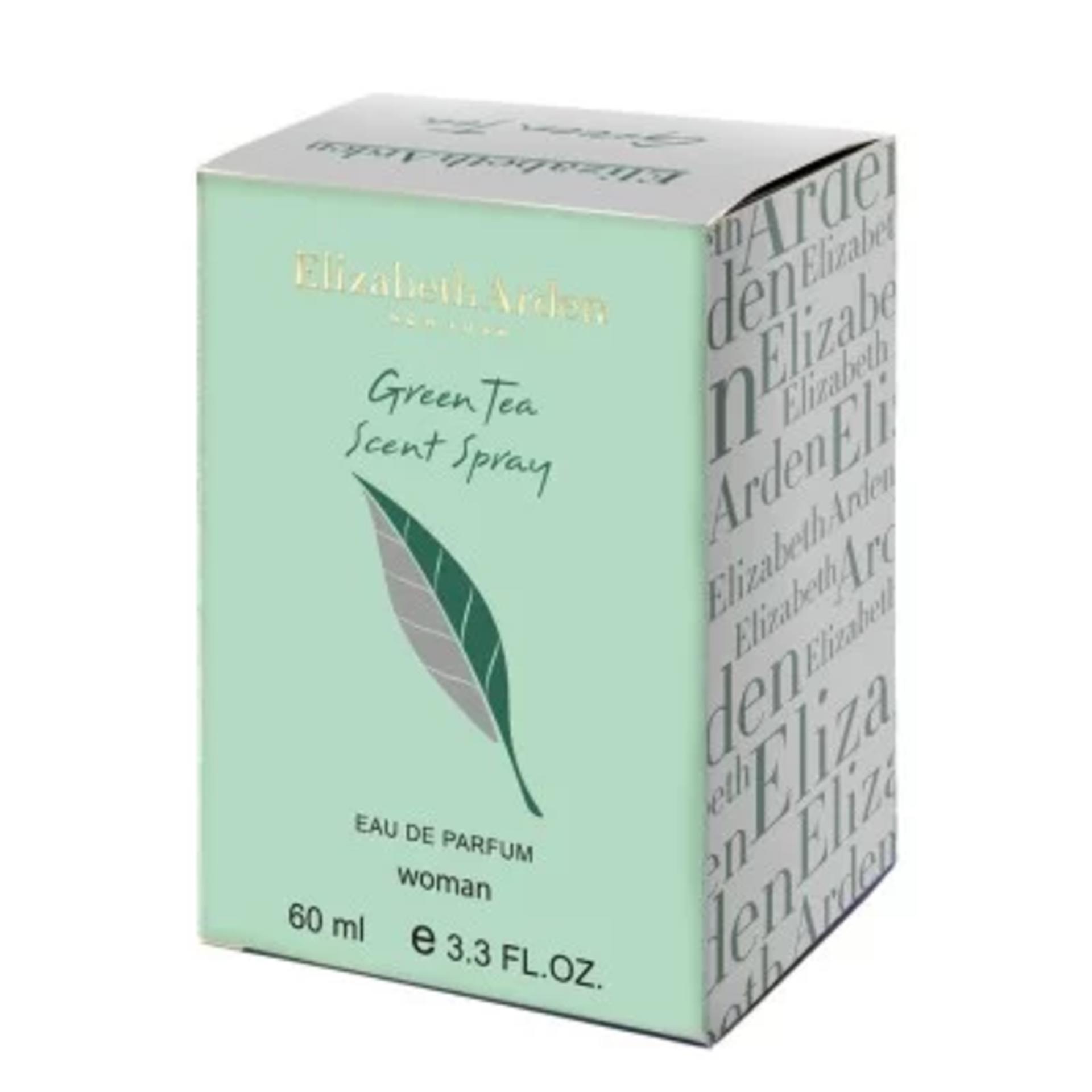 Elizabeth Arden Green Tea