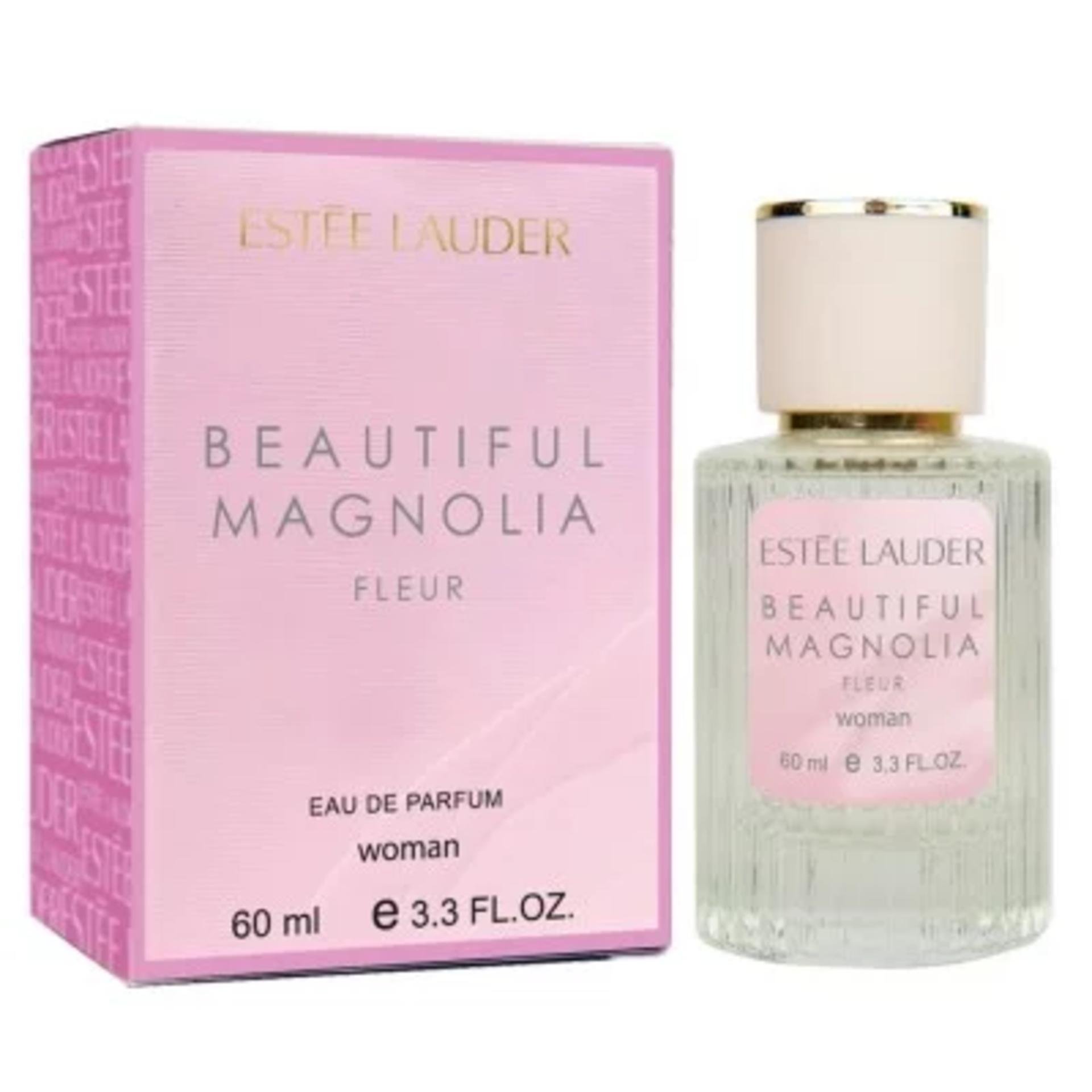 Estee Lauder Beautiful Magnolia Fleur