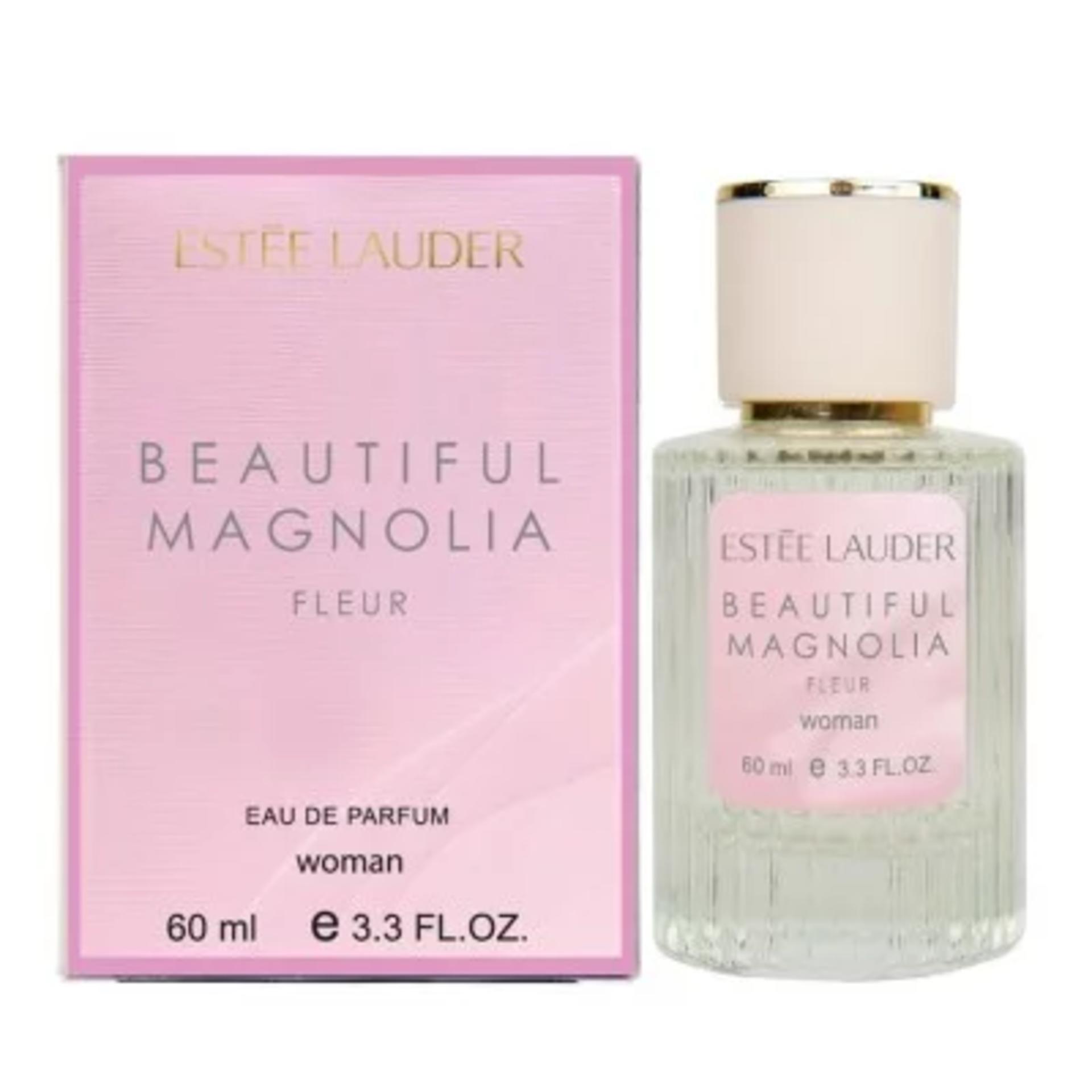 Estee Lauder Beautiful Magnolia Fleur