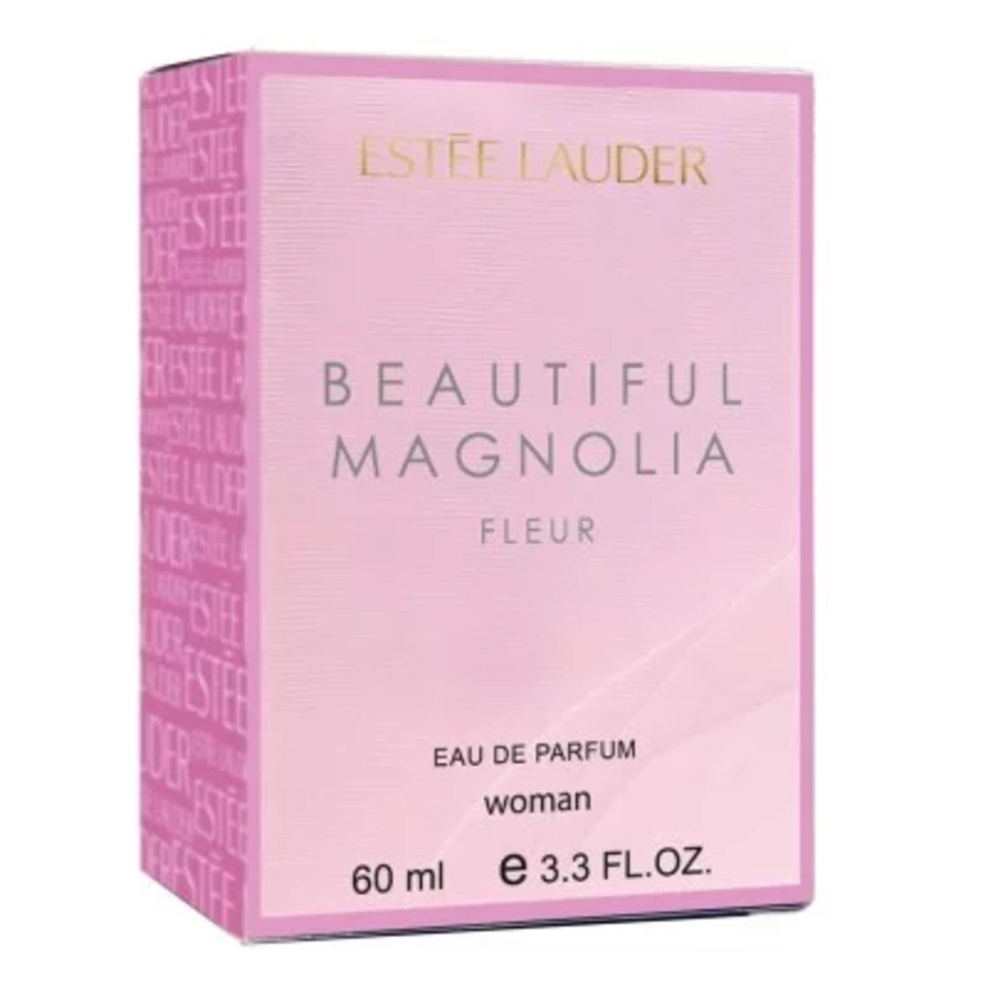 Estee Lauder Beautiful Magnolia Fleur