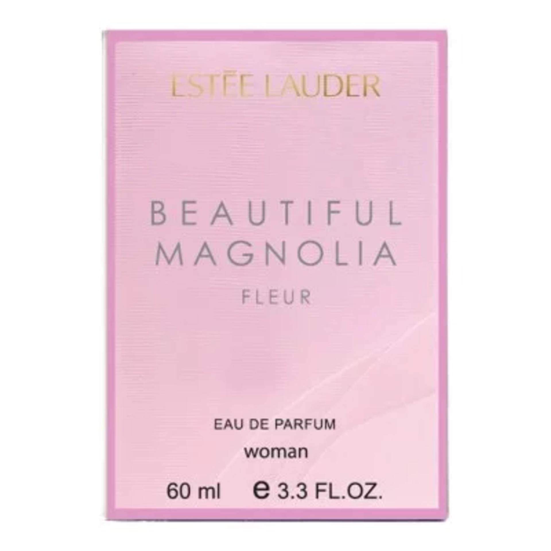 Estee Lauder Beautiful Magnolia Fleur