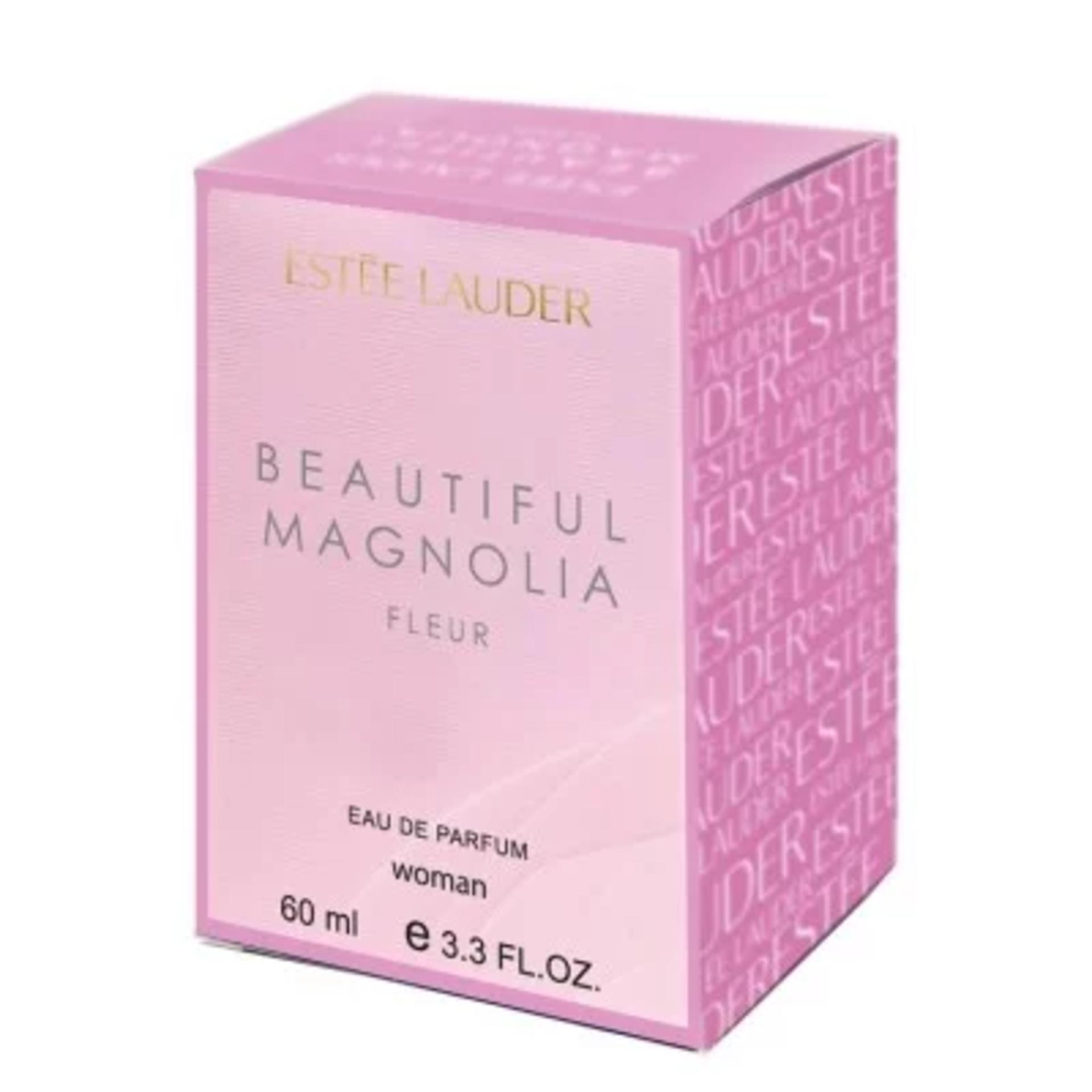 Estee Lauder Beautiful Magnolia Fleur