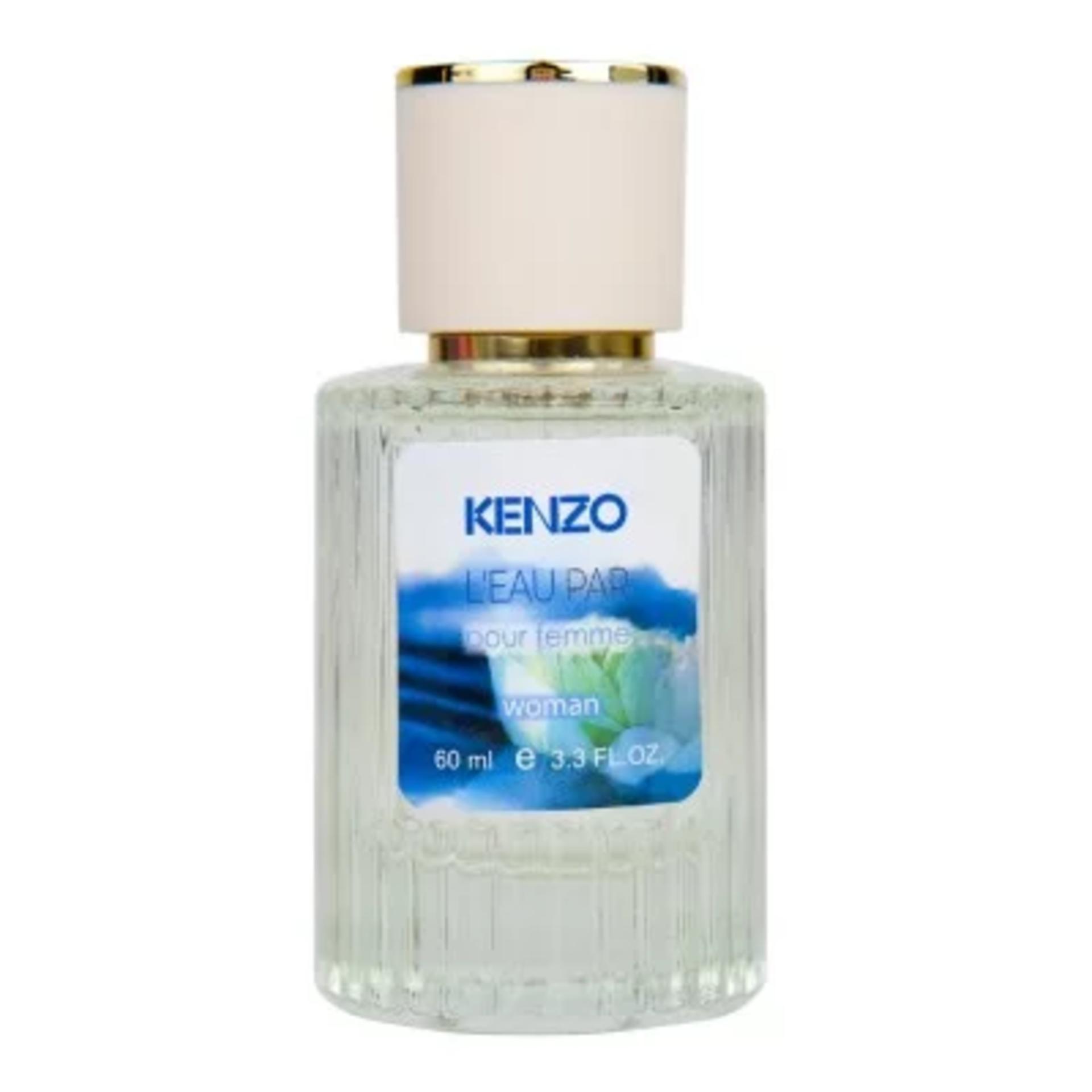 Kenzo L`Eau Par Kenzo Pour Femme