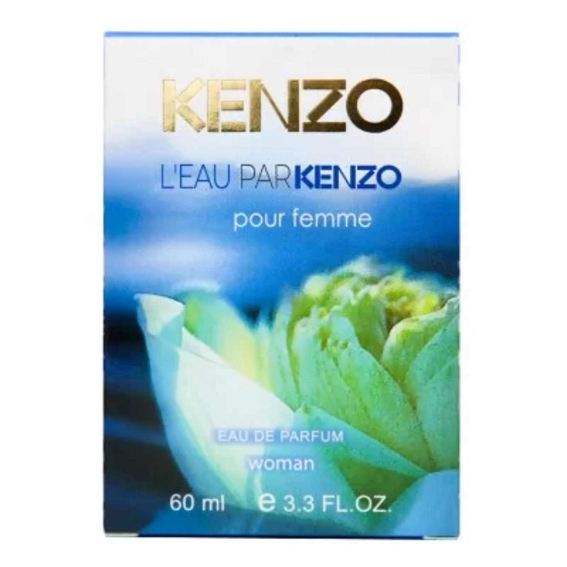 Kenzo L`Eau Par Kenzo Pour Femme