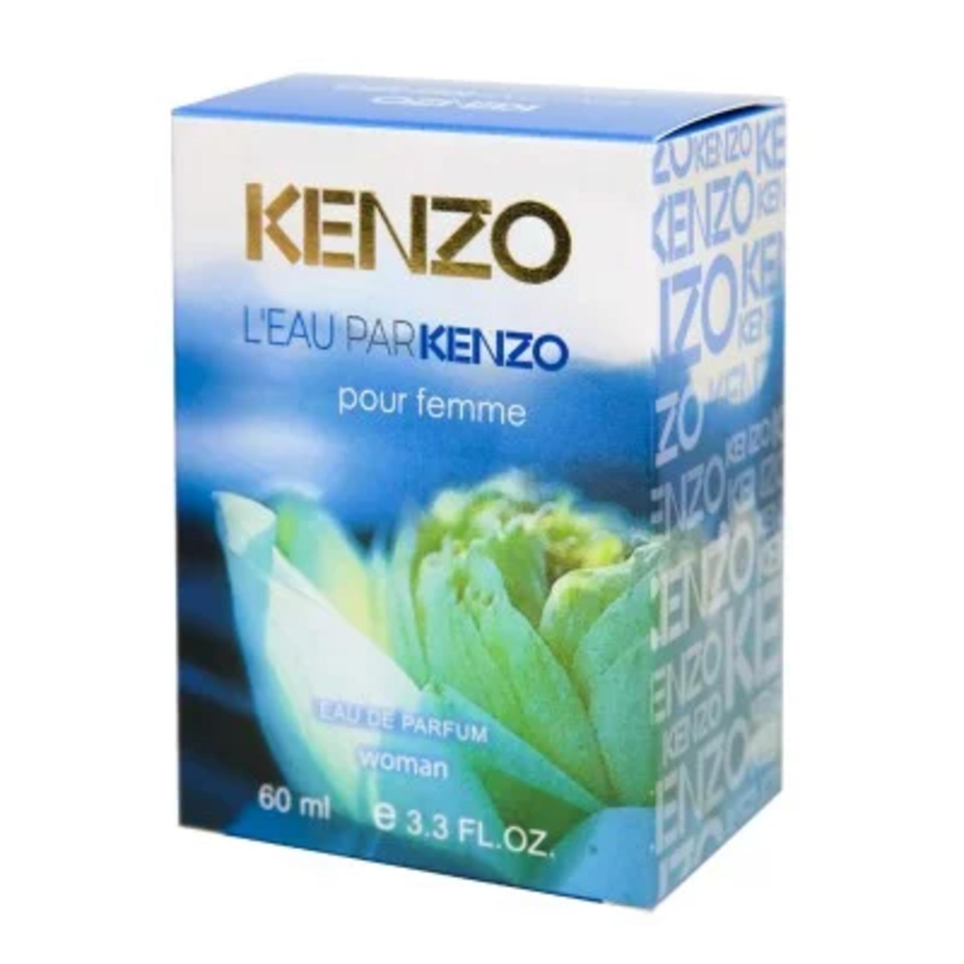 Kenzo L`Eau Par Kenzo Pour Femme