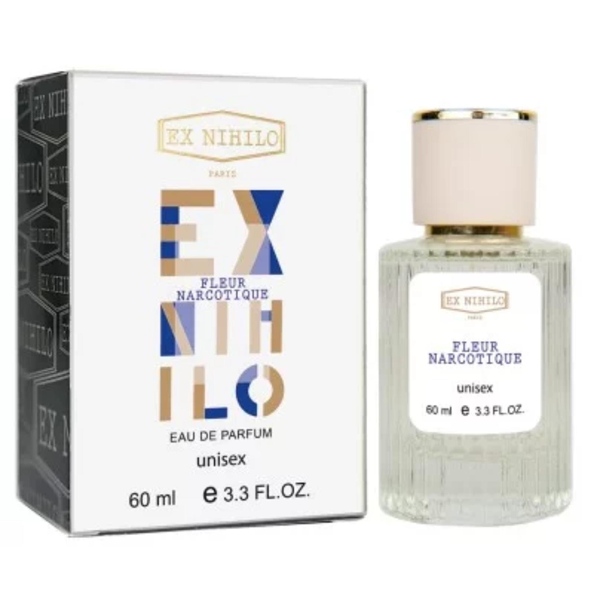 Ex Nihilo Fleur Narcotique