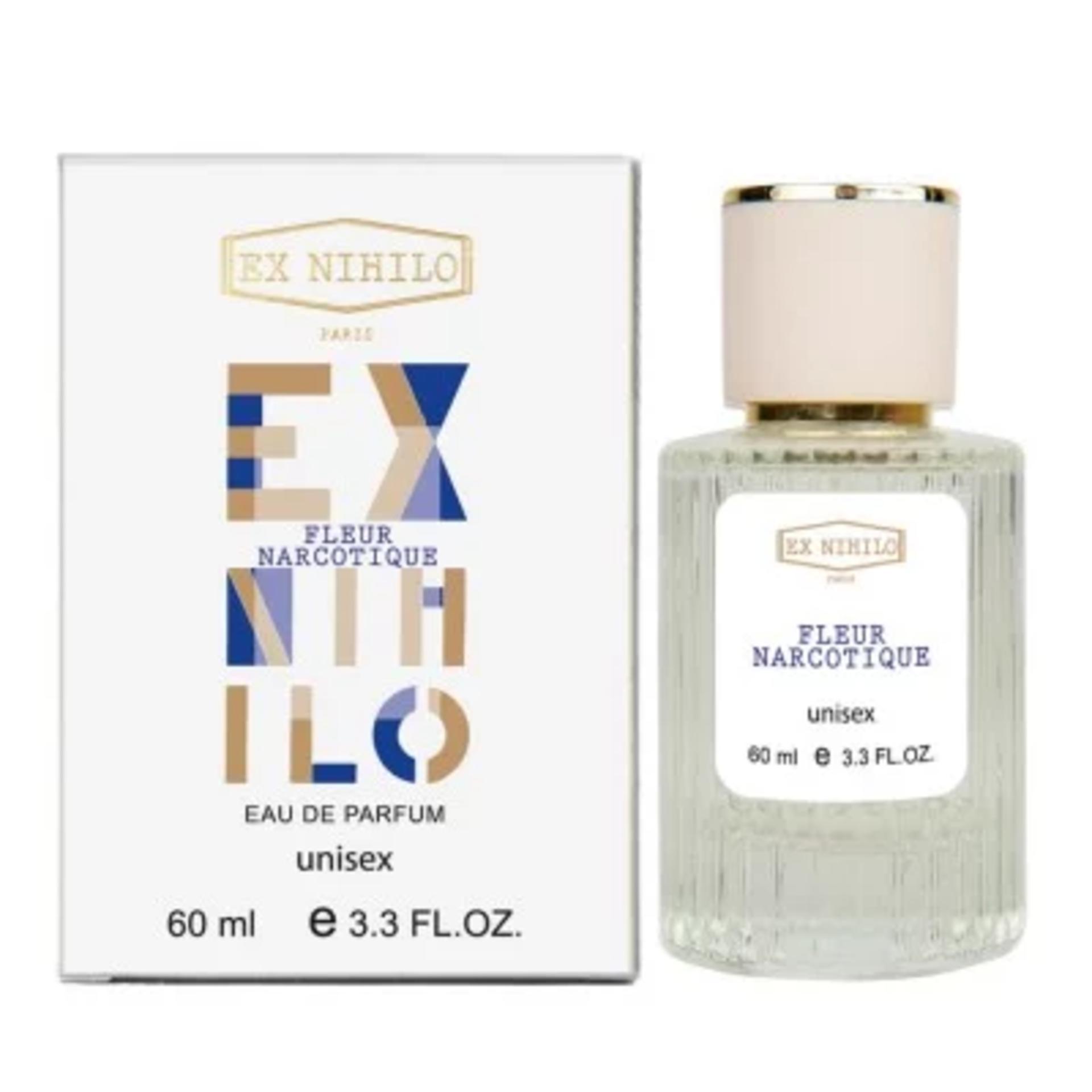 Ex Nihilo Fleur Narcotique