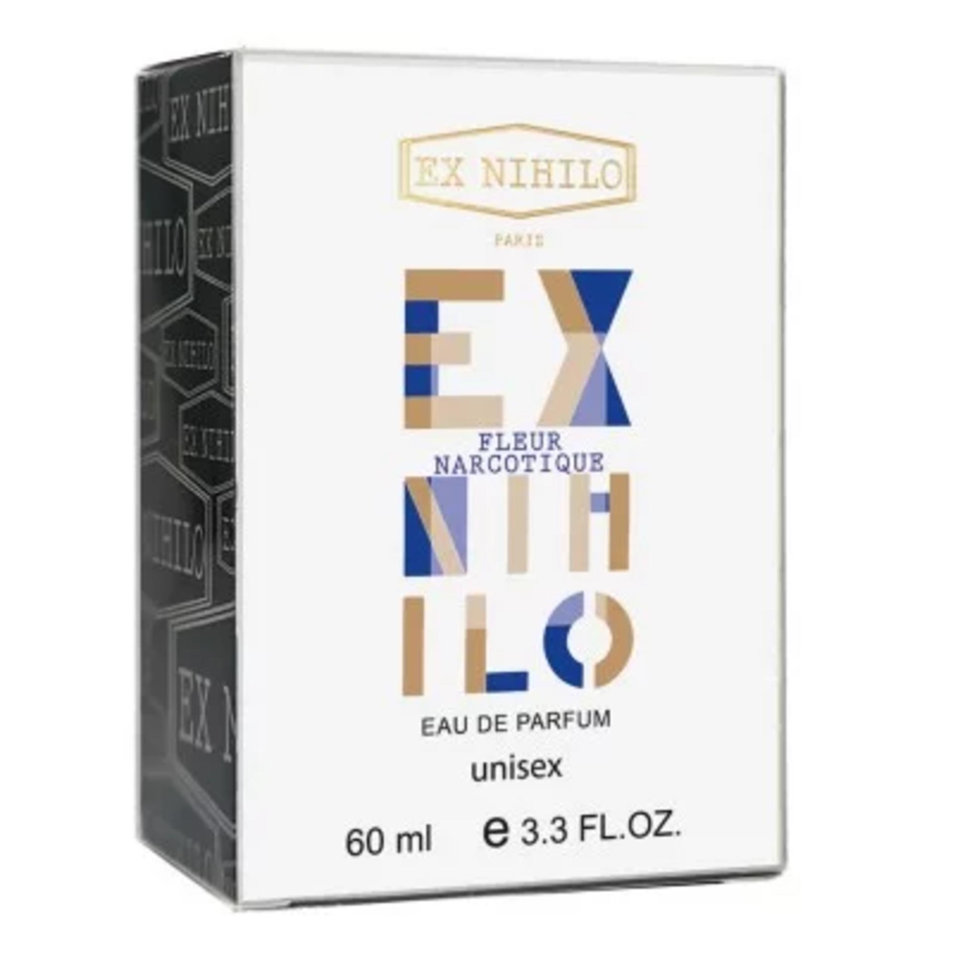 Ex Nihilo Fleur Narcotique