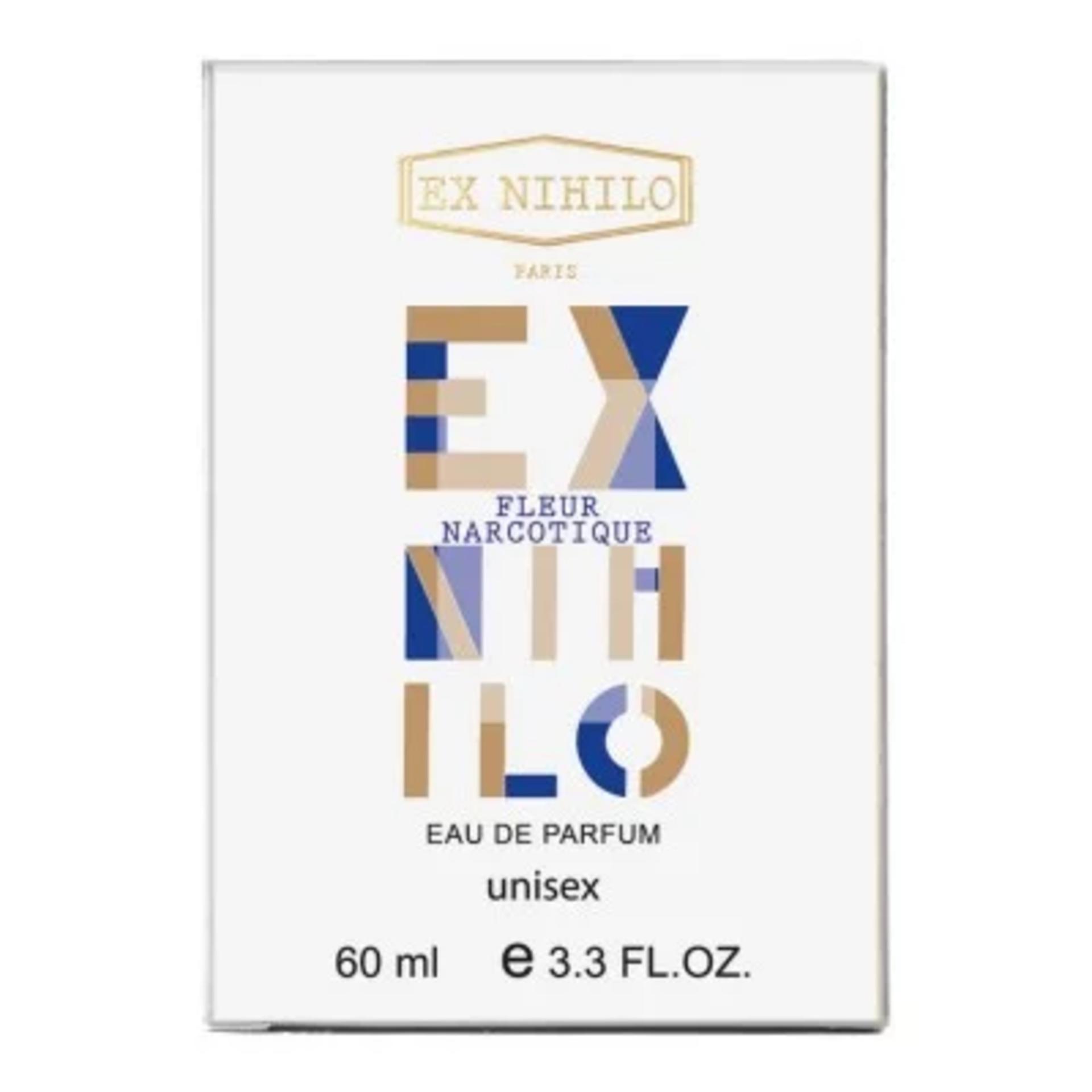 Ex Nihilo Fleur Narcotique