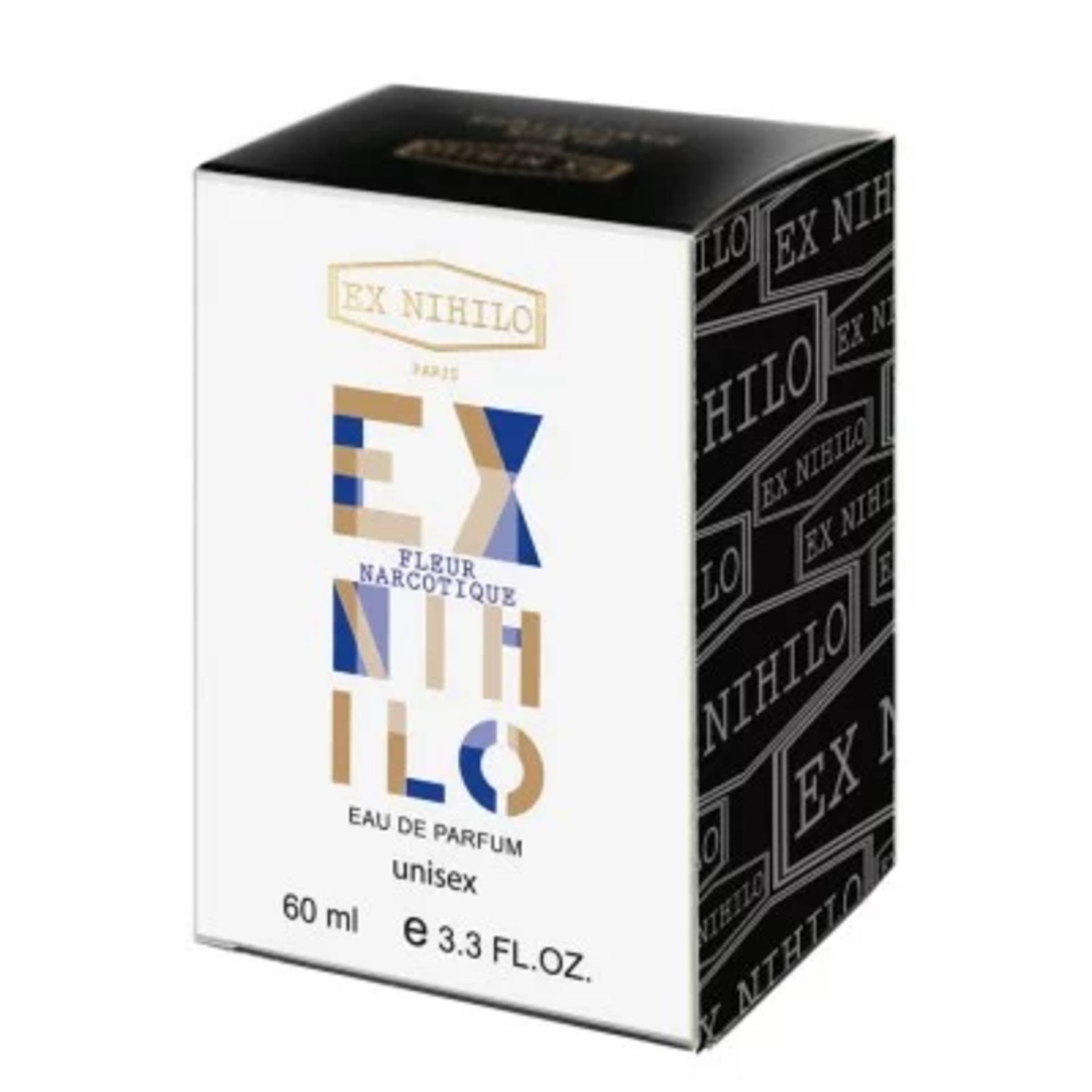 Ex Nihilo Fleur Narcotique