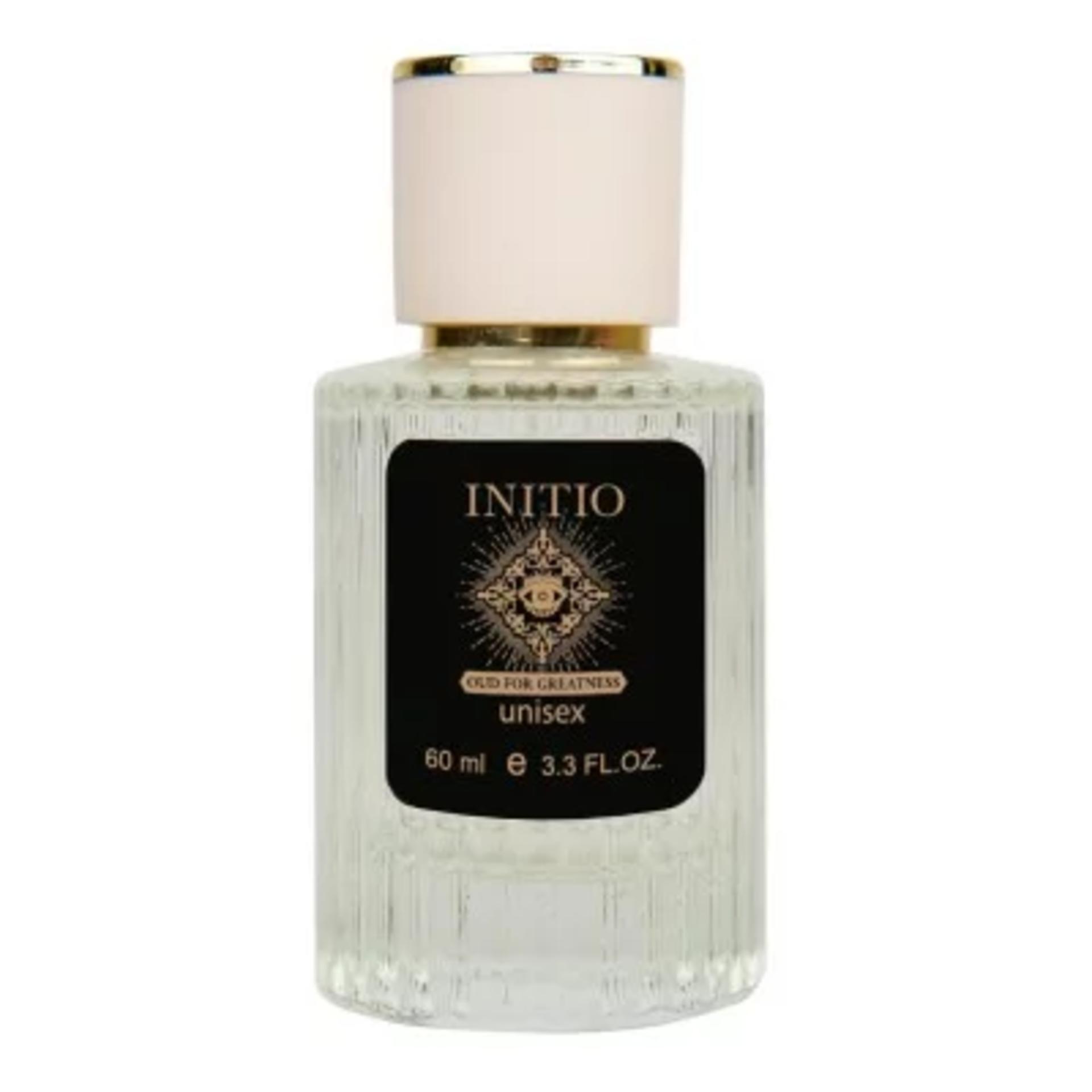 Initio Parfums Prives Oud for Greatness