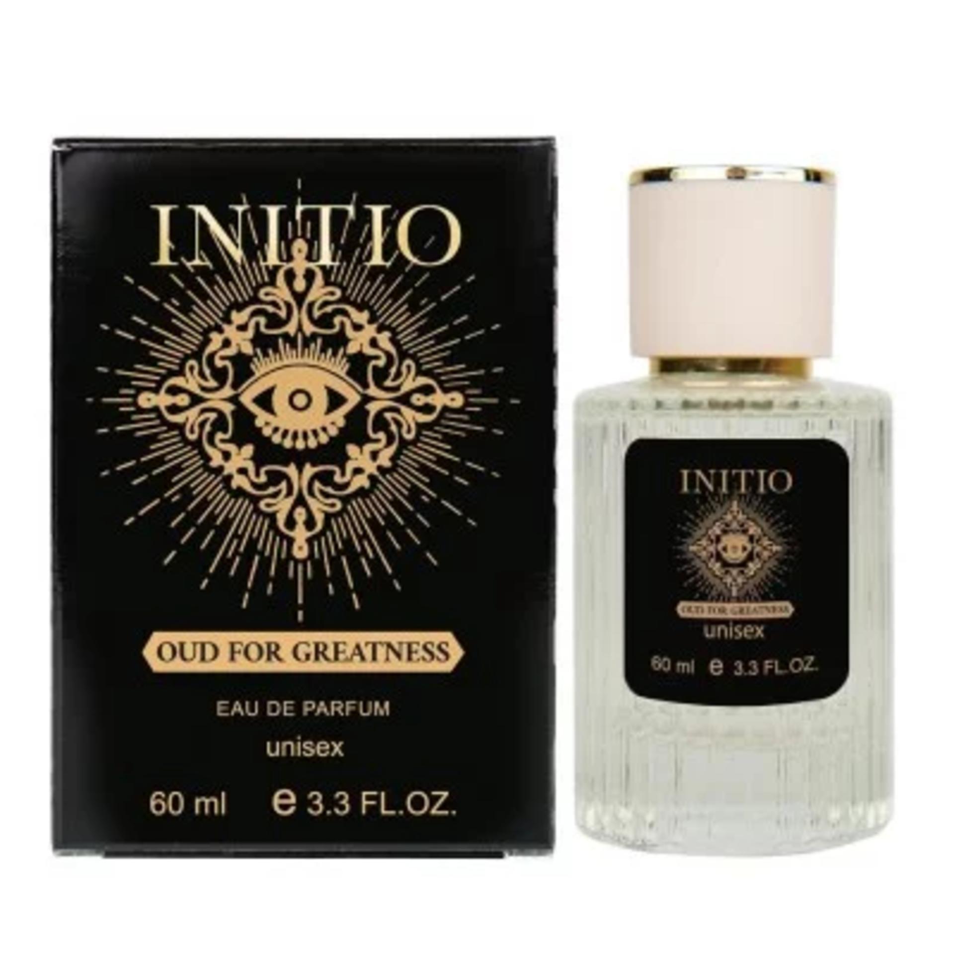 Initio Parfums Prives Oud for Greatness